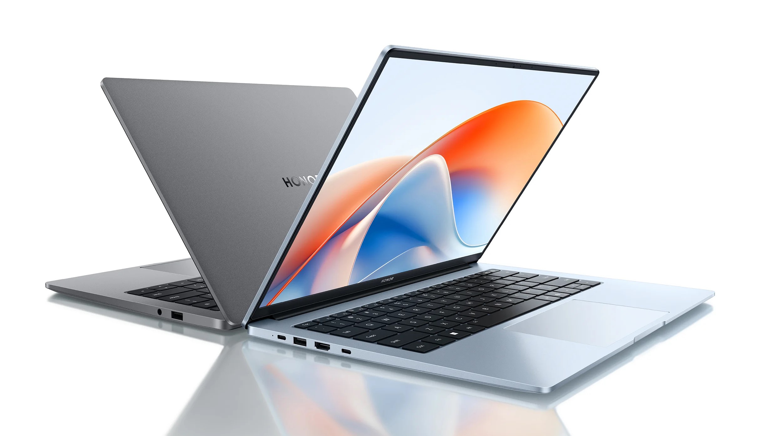 Honor MagicBook X14 Pro 2025 ultrabook: dettagli in anteprima Leak: Il MagicBook X14 Pro 2025 ultrasottile di Honor è quasi all'orizzonte
