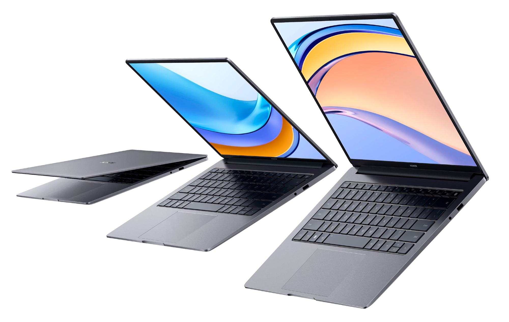 È ufficiale: Honor presenterà il laptop MagicBook 16 Pro con funzionalità AI al MWC 2024 È ufficiale: Honor presenterà il laptop MagicBook 16 Pro con funzionalità AI al MWC 2024
