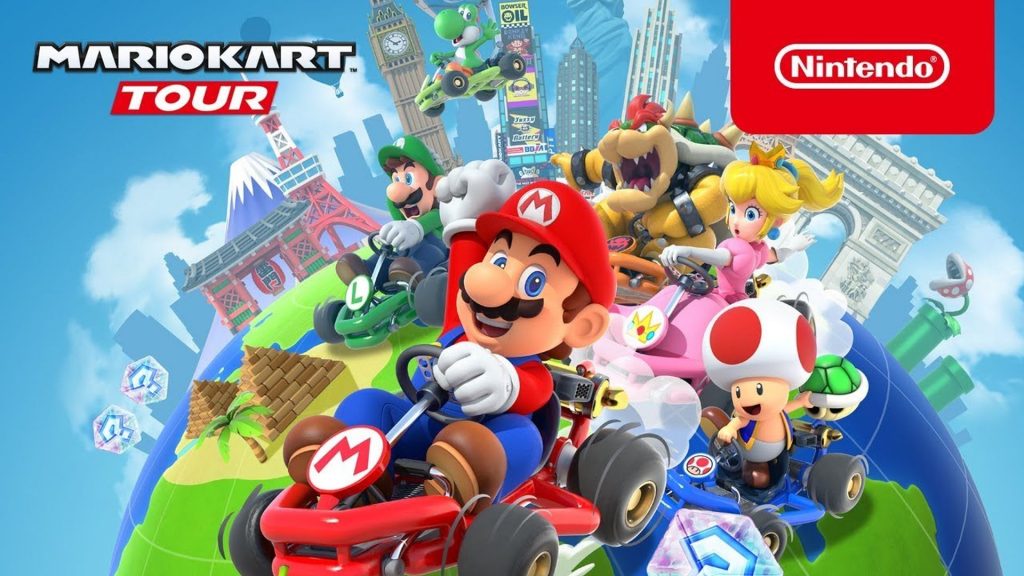 Il supporto ai contenuti di Mario Kart Tour terminerà il 4 ottobre Il supporto ai contenuti di Mario Kart Tour terminerà il 4 ottobre