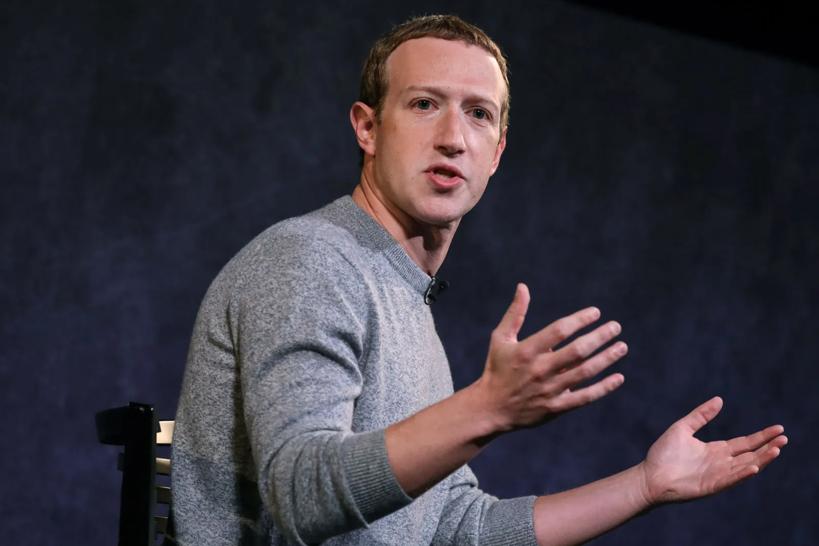 Dai social network al metaverso: l'evoluzione delle idee di Mark Zuckerberg I nuovi orizzonti di Mark Zuckerberg: quali sono le ultime innovazioni di Facebook?