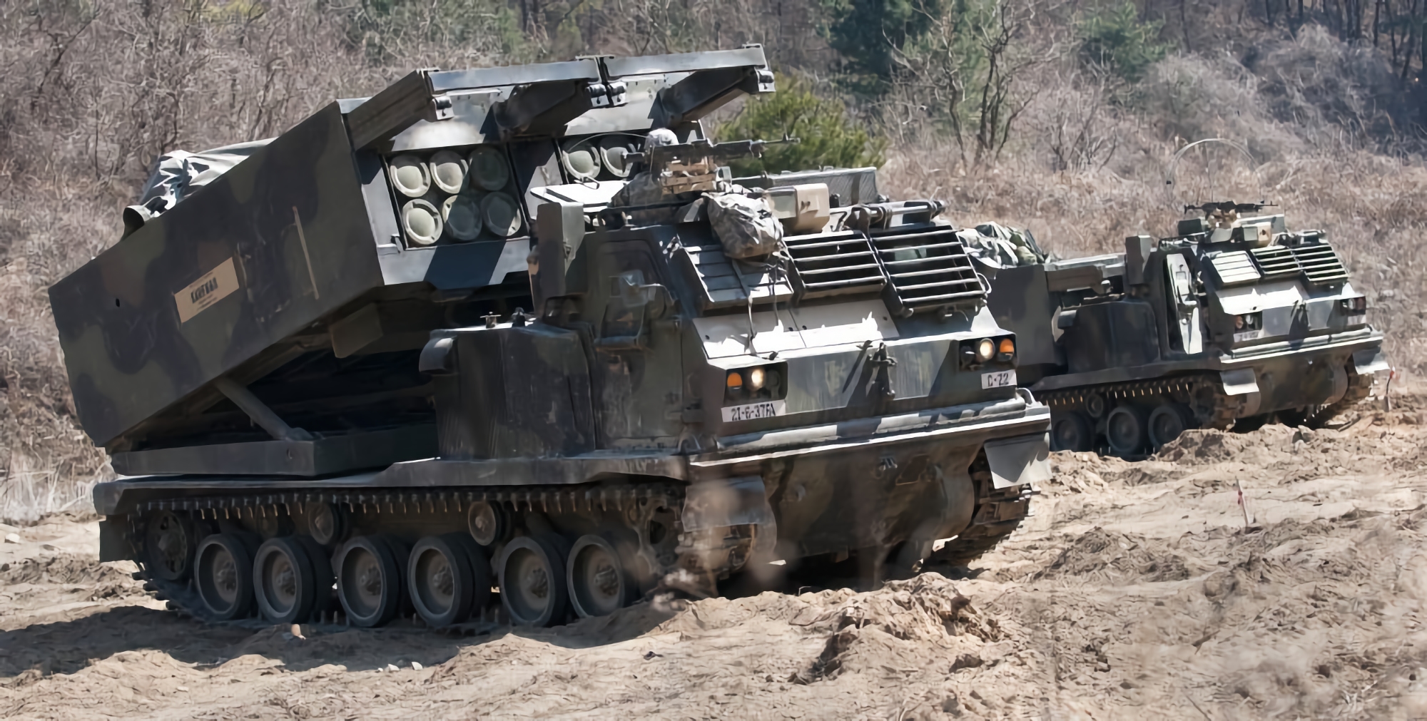La Germania darà all'Ucraina 30 cannoni antiaerei semoventi Gepard, sistema di difesa aerea IRIS-T, Mars RSZV e altre armi La Germania darà all'Ucraina 30 cannoni antiaerei semoventi Gepard, sistema di difesa aerea IRIS-T, Mars RSZV e altre armi