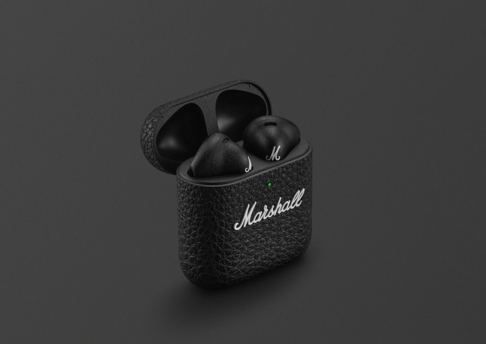 Marshall Minor IV: protezione IPX4 e oltre 30 ore di durata della batteria per 129 dollari Marshall Minor IV: protezione IPX4 e oltre 30 ore di durata della batteria per 129 dollari