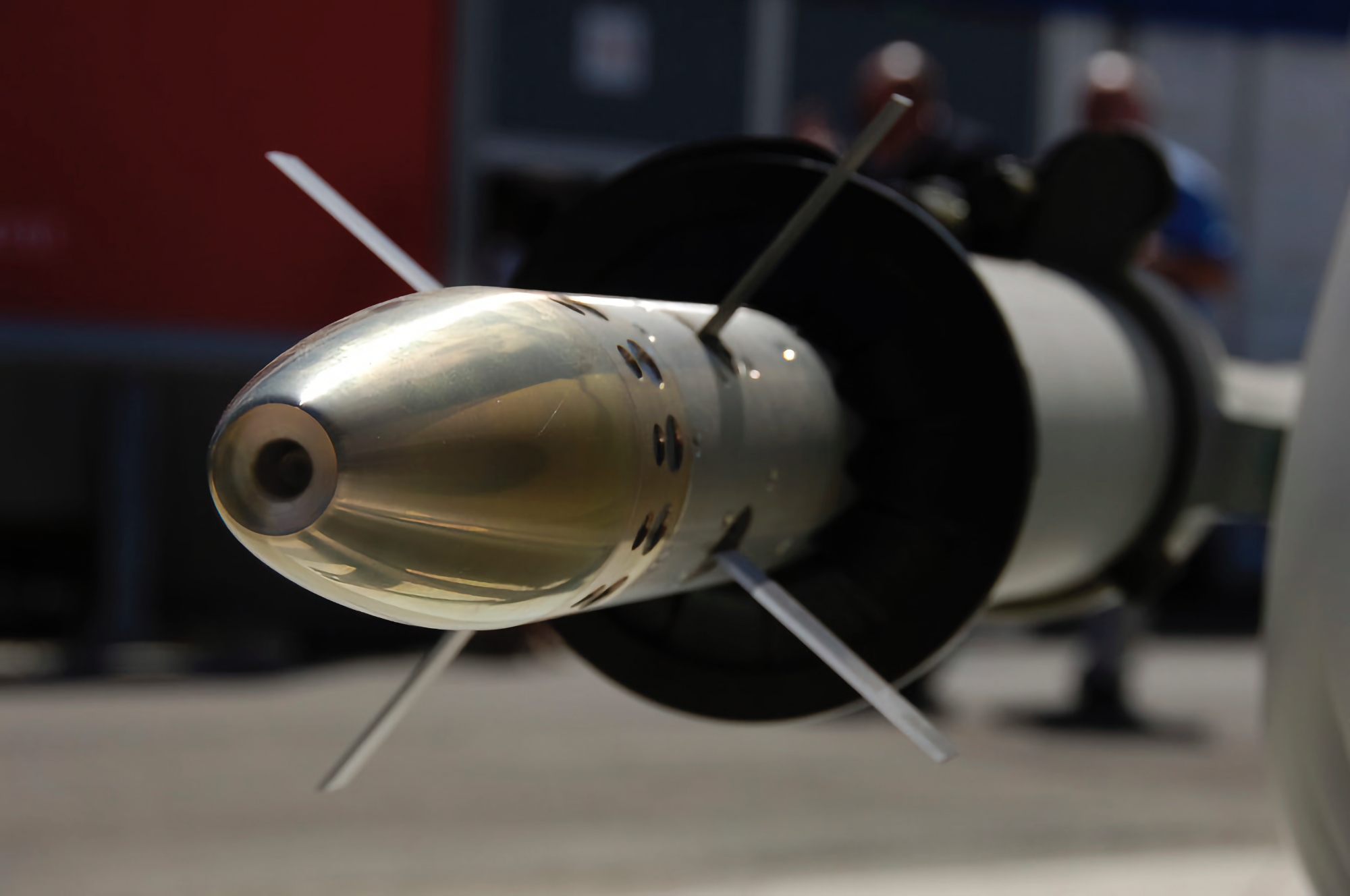 Il Regno Unito trasferirà 650 missili di difesa aerea Martlet all'Ucraina Il Regno Unito trasferirà 650 missili di difesa aerea Martlet all'Ucraina