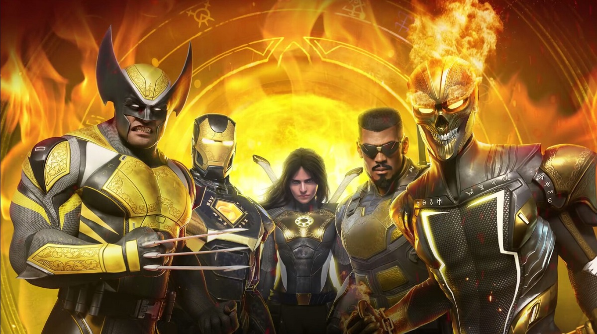 Ottanta ore di gioco, tante missioni extra e altri dettagli su Marvel's Midnight Sun dagli sviluppatori del gioco Ottanta ore di gioco, tante missioni extra e altri dettagli su Marvel's Midnight Sun dagli sviluppatori del gioco