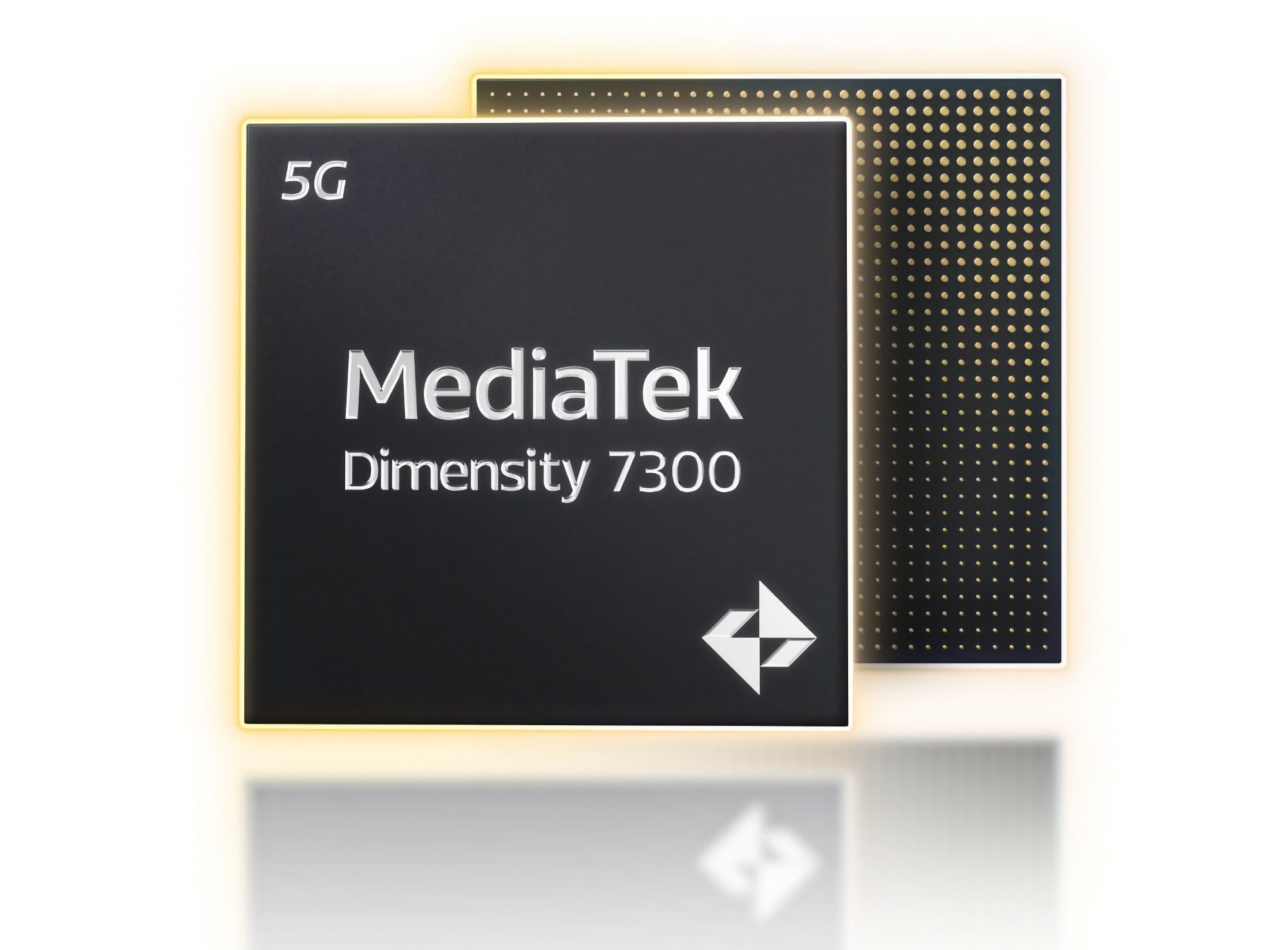 Successori del Dimensity 7050: MediaTek ha presentato i processori Dimensity 7300 e Dimensity 7300X Successori del Dimensity 7050: MediaTek ha presentato i processori Dimensity 7300 e Dimensity 7300X