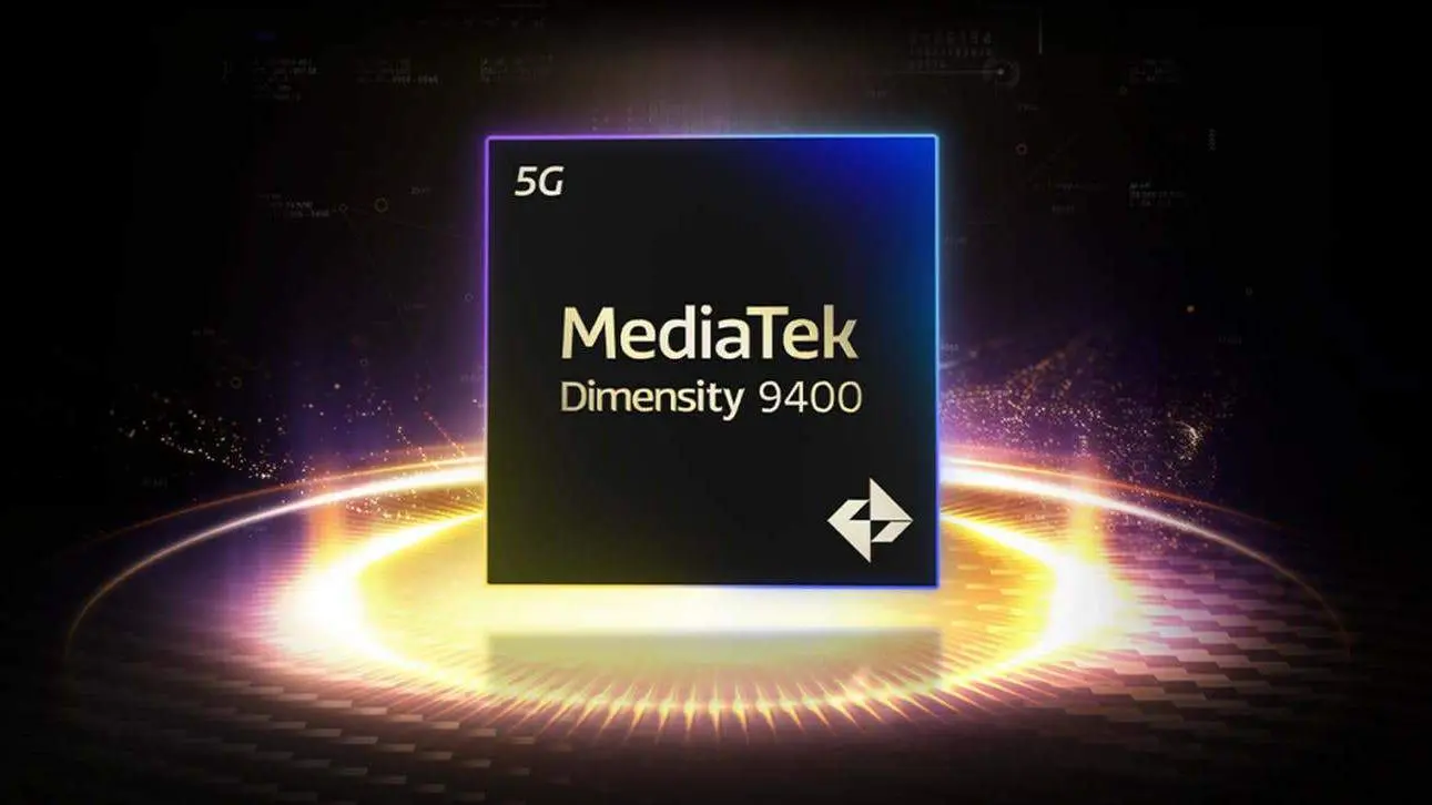 MediaTek ha annunciato ufficialmente il suo chip di punta Dimensity 9400 per smartphone e tablet MediaTek ha annunciato ufficialmente il suo chip di punta Dimensity 9400 per smartphone e tablet