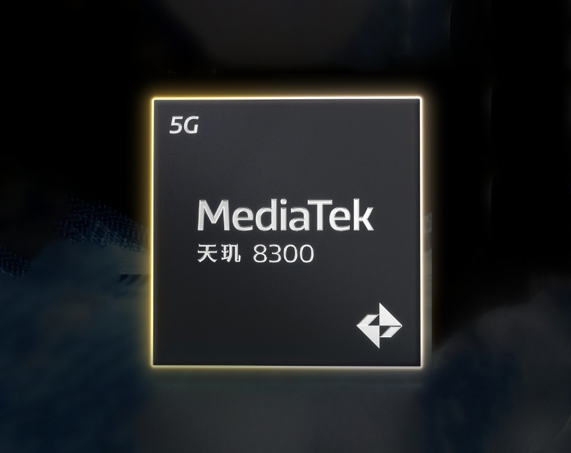 MediaTek ha presentato il Dimensity 8300: una versione ridotta del suo chip di punta Dimensity 9300 MediaTek ha presentato il Dimensity 8300: una versione ridotta del suo chip di punta Dimensity 9300