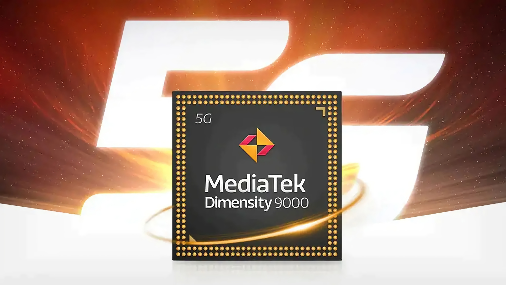 Fonte: il primo smartphone basato sul chip MediaTek Dimensity 9000 arriverà sul mercato a febbraio Fonte: il primo smartphone basato sul chip MediaTek Dimensity 9000 arriverà sul mercato a febbraio