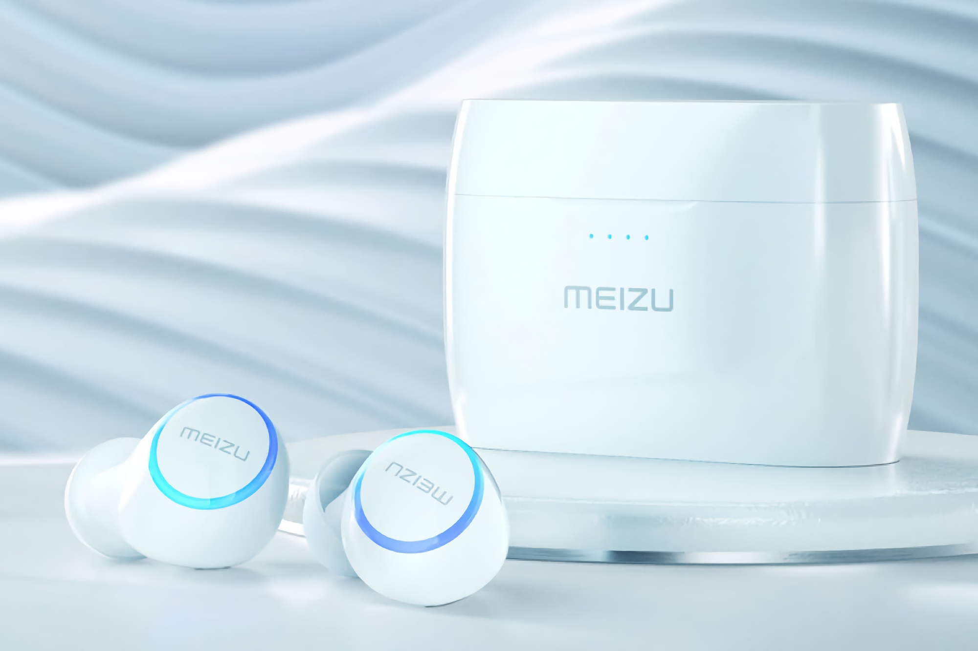 Meizu presenterà le cuffie POP 3 completamente wireless il 26 ottobre Meizu presenterà le cuffie POP 3 completamente wireless il 26 ottobre