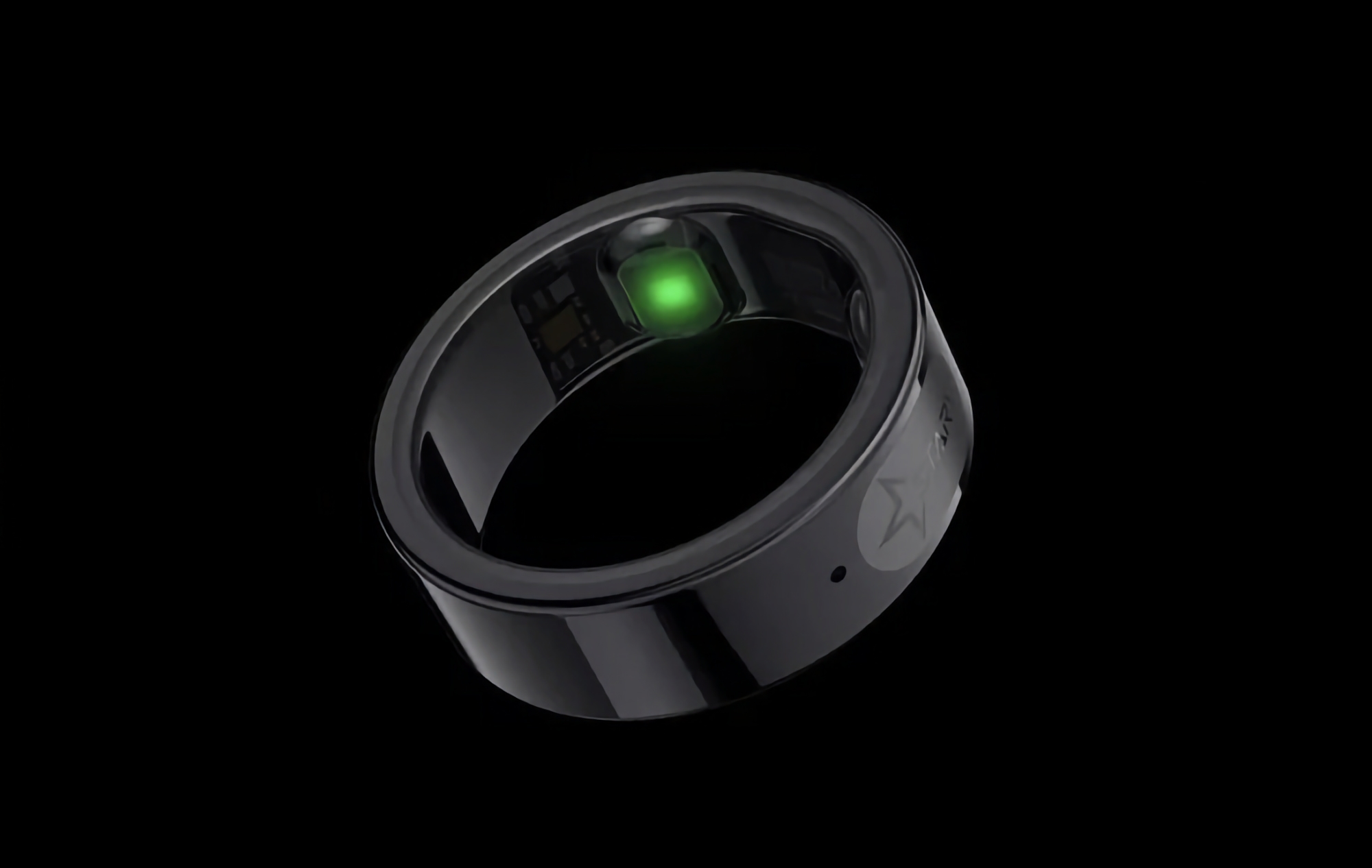 Rivale del Samsung Galaxy Ring: Meizu ha presentato lo StarV Ring 2 Rivale del Samsung Galaxy Ring: Meizu ha presentato lo StarV Ring 2