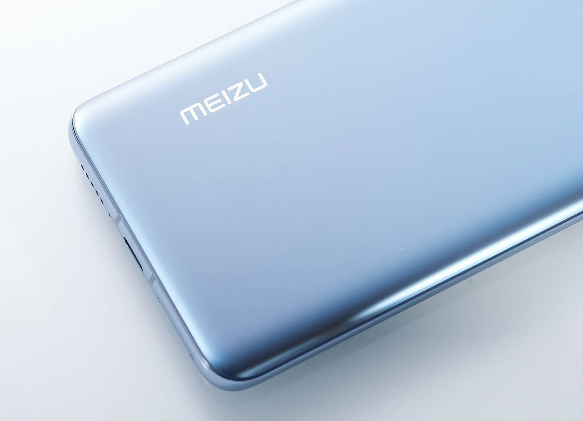 Dopo tre anni di silenzio: Meizu prevede di introdurre uno smartphone economico con il marchio Blue Charm Dopo tre anni di silenzio: Meizu prevede di introdurre uno smartphone economico con il marchio Blue Charm