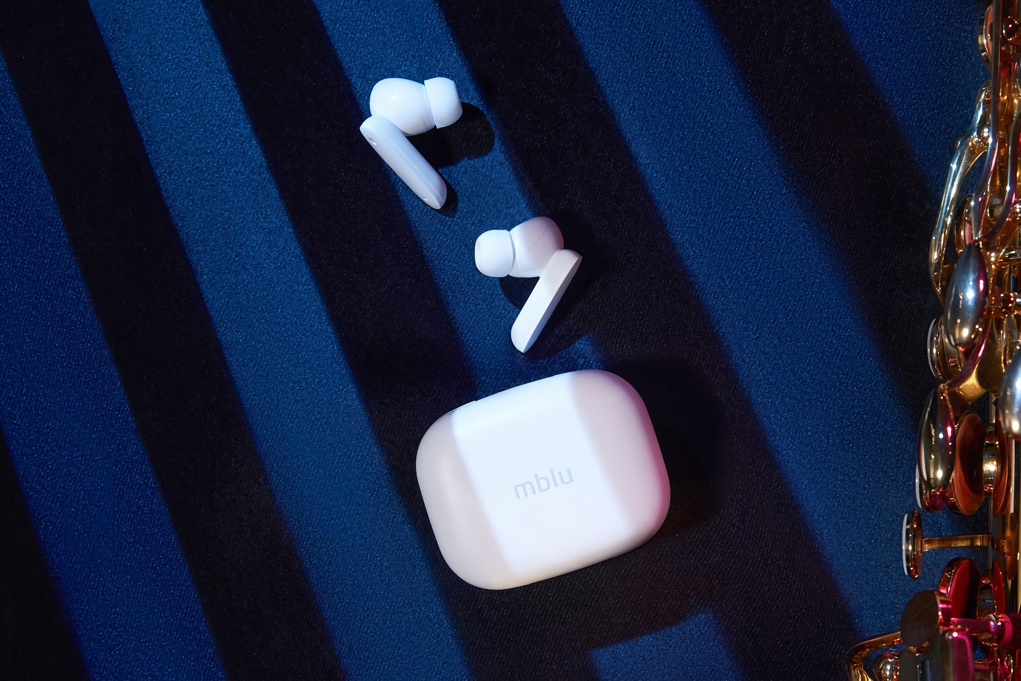 È ufficiale: Meizu presenterà le cuffie Blue Charm a marchio TWS con supporto ANC il 3 novembre È ufficiale: Meizu presenterà le cuffie Blue Charm a marchio TWS con supporto ANC il 3 novembre