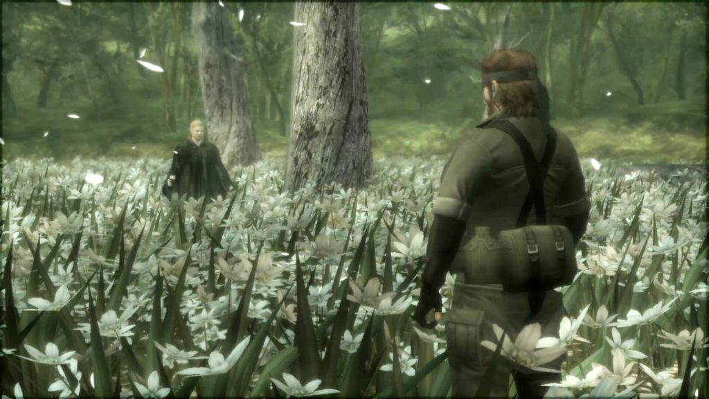Metal Gear Solid: Master Collection Vol. 1 girerà a 1080p/60FPS su tutte le piattaforme tranne Nintendo Switch Metal Gear Solid: Master Collection Vol. 1 girerà a 1080p/60FPS su tutte le piattaforme tranne Nintendo Switch