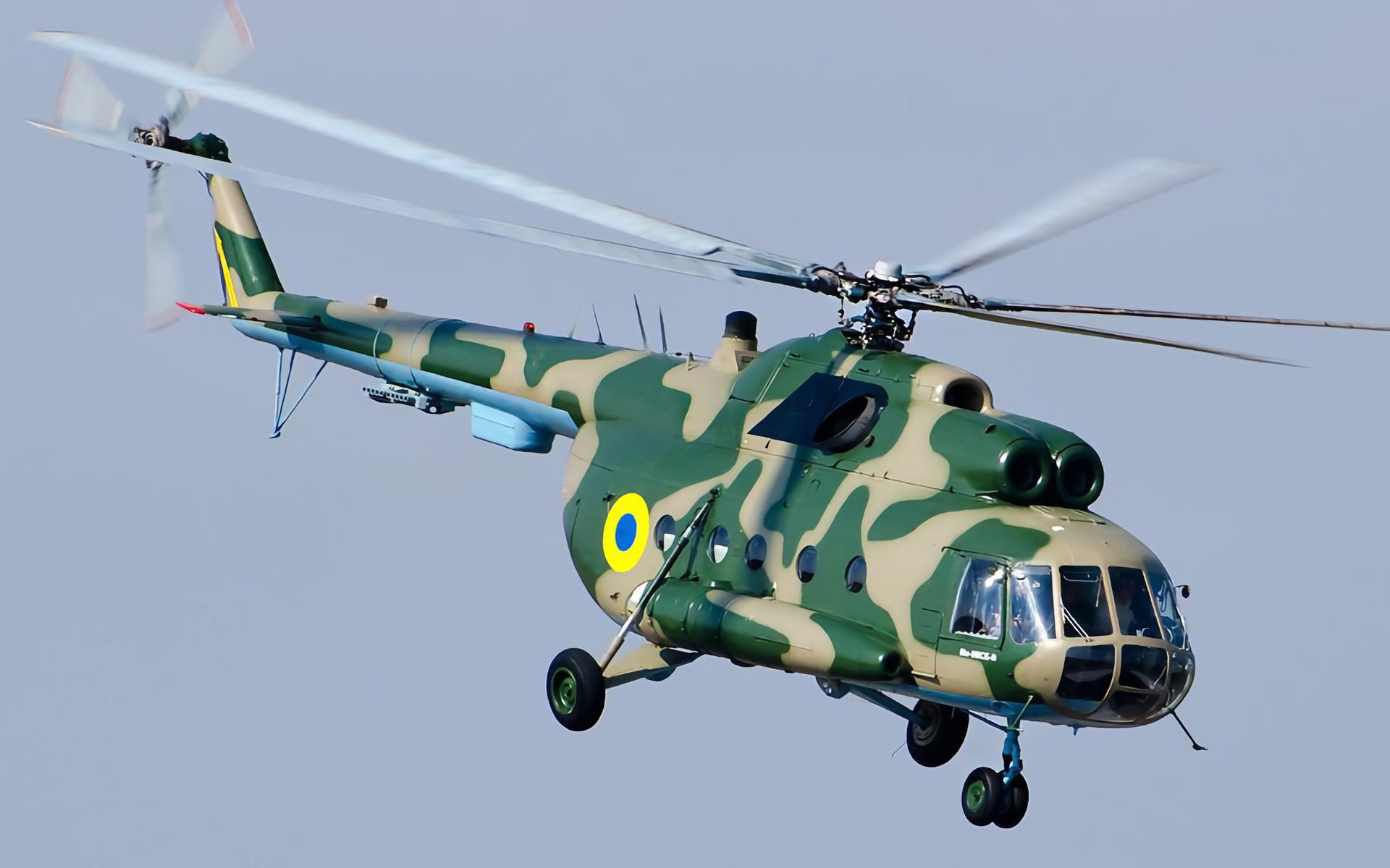Elicotteri Mi-8 ucraini attaccano le posizioni nemiche sulla colonna sonora di Danger Zone dal film Top Gun (video) Elicotteri Mi-8 ucraini attaccano le posizioni nemiche sulla colonna sonora di Danger Zone dal film Top Gun (video)