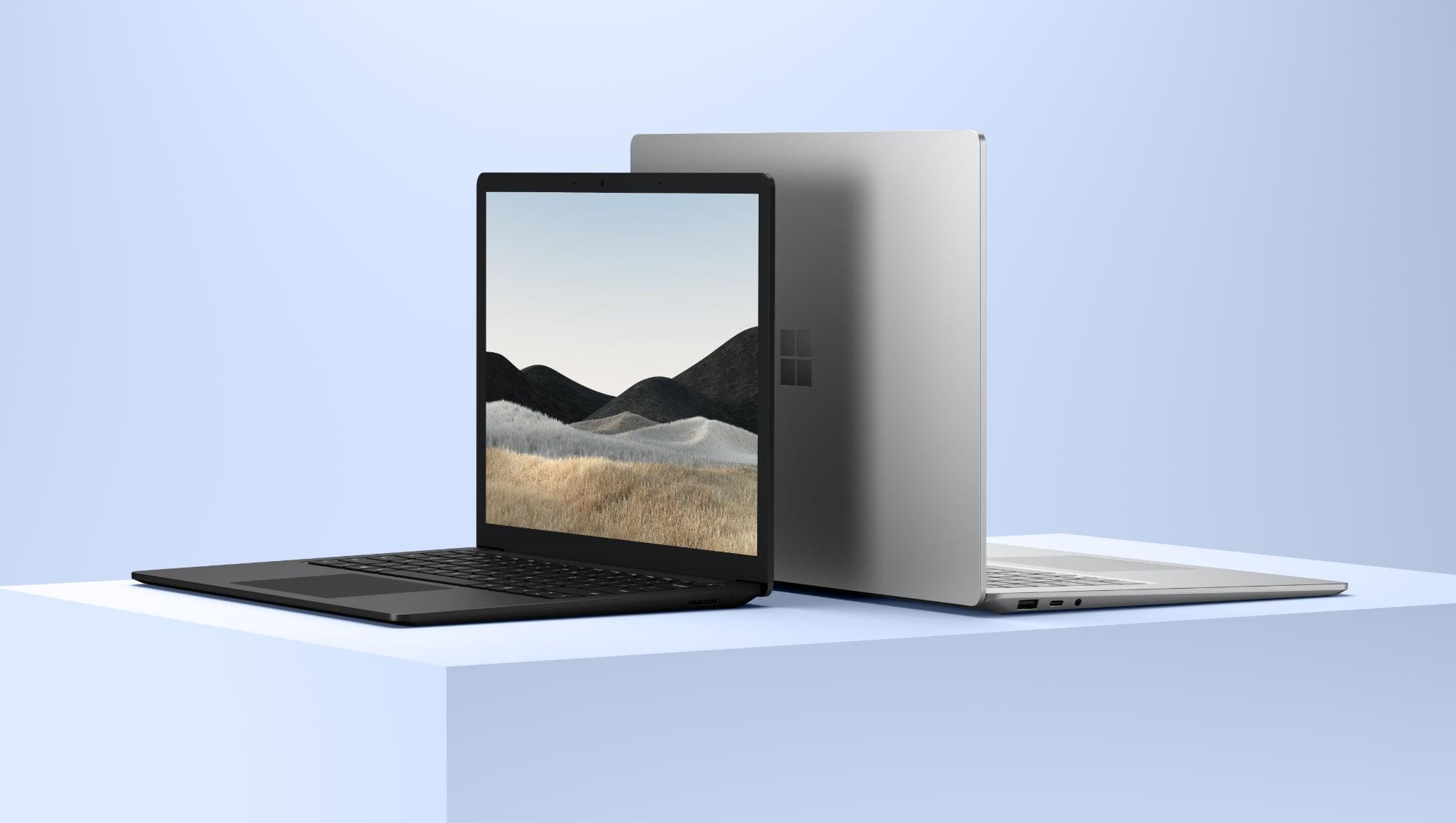 Schermo fino a 15 pollici e processori Intel/AMD: le specifiche di Microsoft Surface Laptop 5 sono trapelate in rete Schermo fino a 15 pollici e processori Intel/AMD: le specifiche di Microsoft Surface Laptop 5 sono trapelate in rete