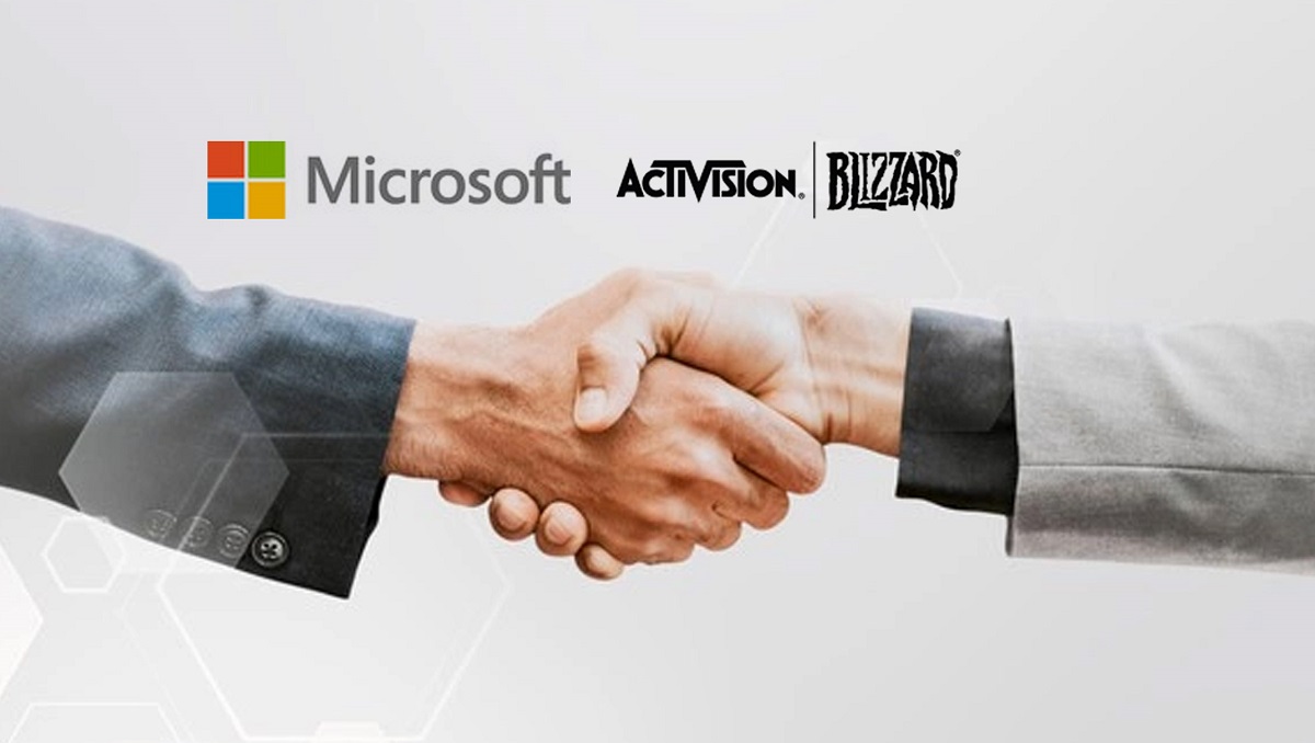 L'autorità di regolamentazione brasiliana ha confermato la legalità dell'accordo tra Microsoft e Activision Blizzard L'autorità di regolamentazione brasiliana ha confermato la legalità dell'accordo tra Microsoft e Activision Blizzard