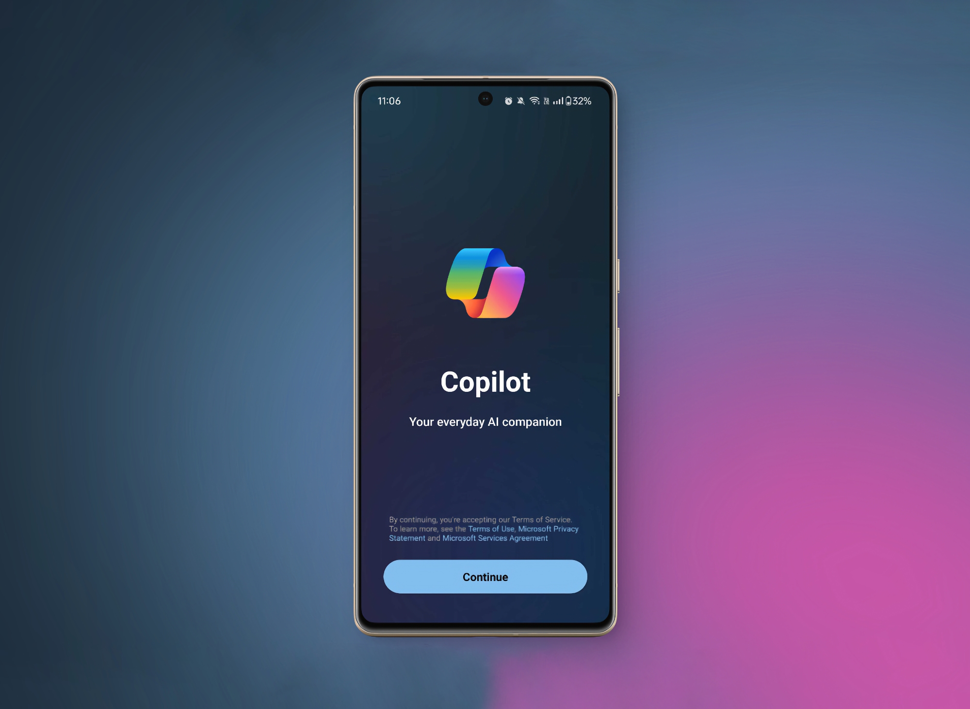Microsoft Copilot con GPT-4 e DALL-E 3 è ora disponibile per Android Microsoft Copilot con GPT-4 e DALL-E 3 è ora disponibile per Android