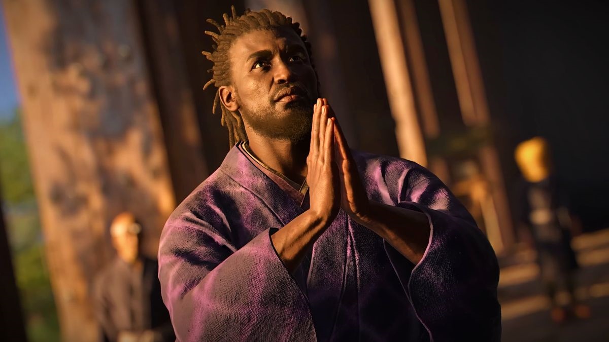 Il ritorno degli Assassini: uno screenshot da Shadows rivela i dettagli Primo filmato di Assassin's Creed Shadows: intrighi e mistero