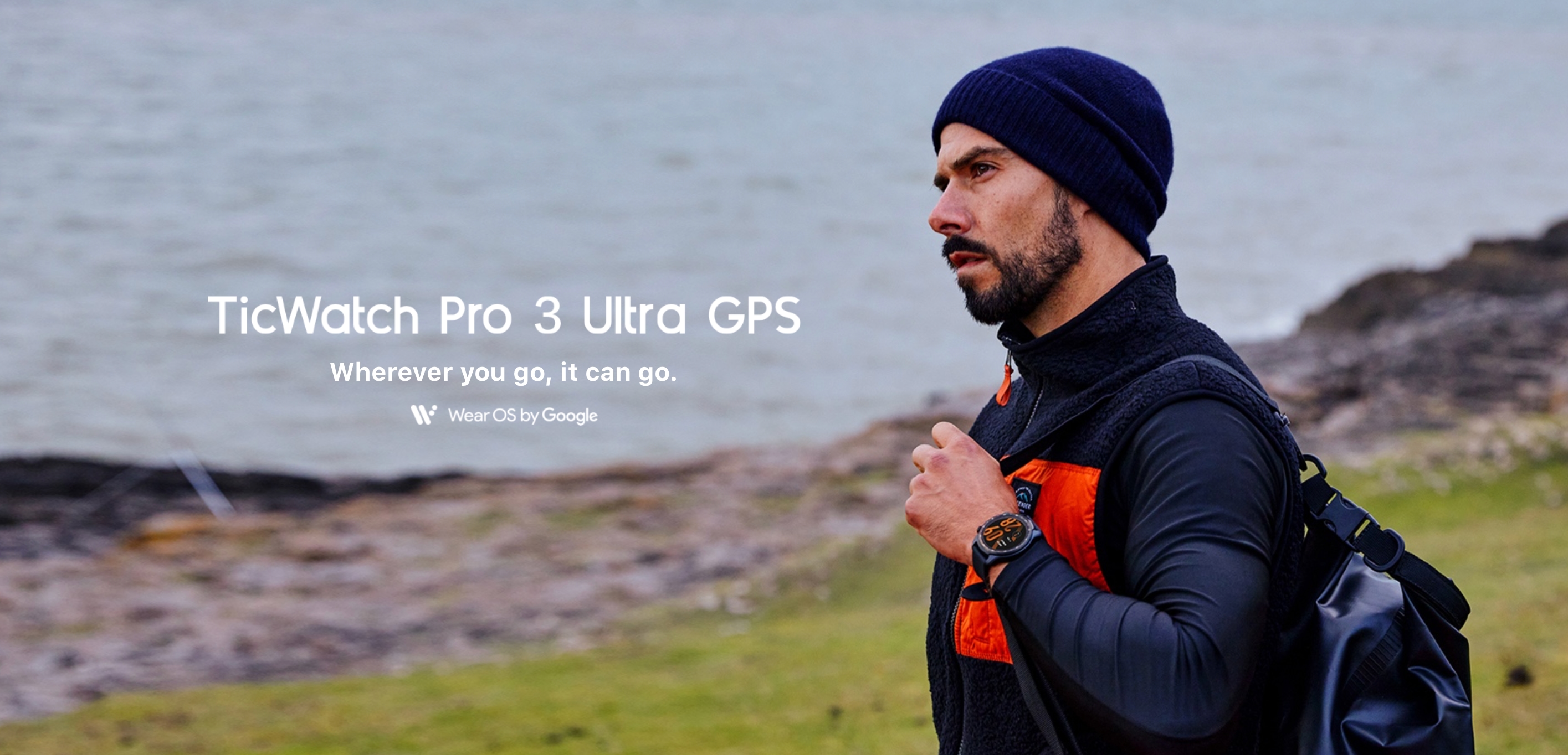 Mobvoi TicWatch Pro 3 Ultra GPS: smartwatch Wear OS con doppio schermo, chip Snapdragon Wear 4100 e fino a 45 giorni di durata della batteria per $299 Mobvoi TicWatch Pro 3 Ultra GPS: smartwatch Wear OS con doppio schermo, chip Snapdragon Wear 4100 e fino a 45 giorni di durata della batteria per $299