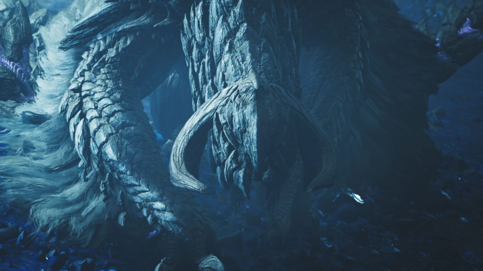 Capcom rilascia un nuovo trailer per Monster Hunter Wilds con nuove regioni, tipi di mostri e altro ancora Capcom rilascia un nuovo trailer per Monster Hunter Wilds con nuove regioni, tipi di mostri e altro ancora