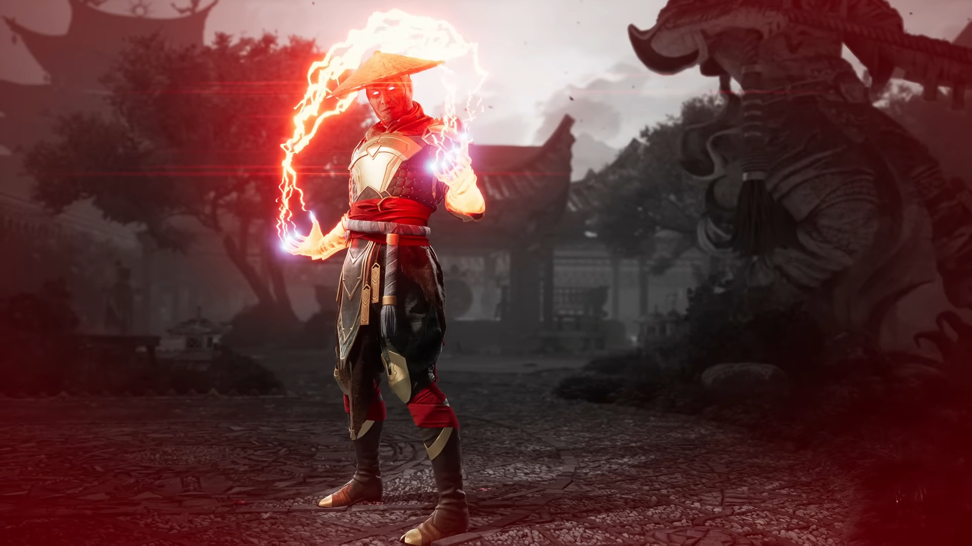 Stagione 5: "Stagione delle tempeste" è ora disponibile in Mortal Kombat 1 Stagione 5: "Stagione delle tempeste" è ora disponibile in Mortal Kombat 1