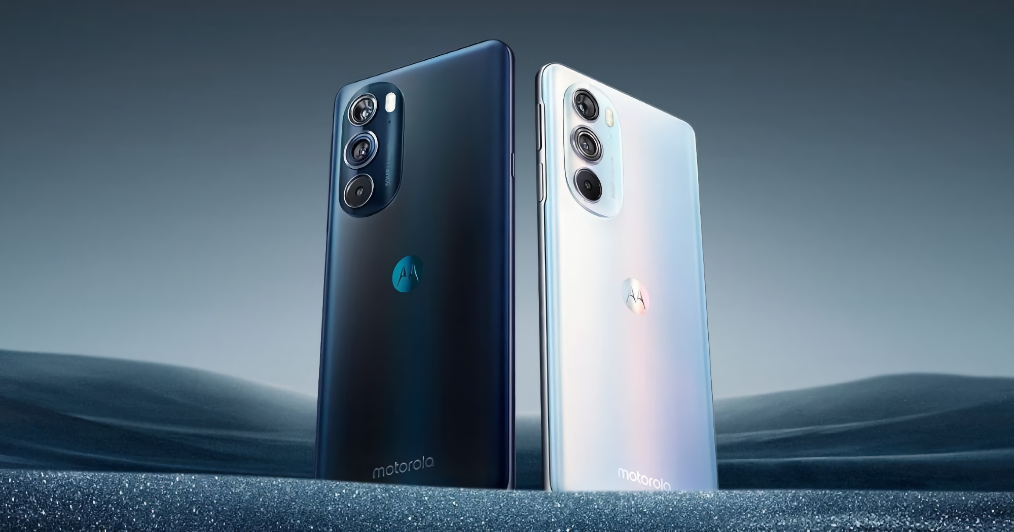 Motorola Edge X30 con Snapdragon 8 Gen 1 verrà lanciato a livello globale come Moto Edge 30 Pro Motorola Edge X30 con Snapdragon 8 Gen 1 verrà lanciato a livello globale come Moto Edge 30 Pro