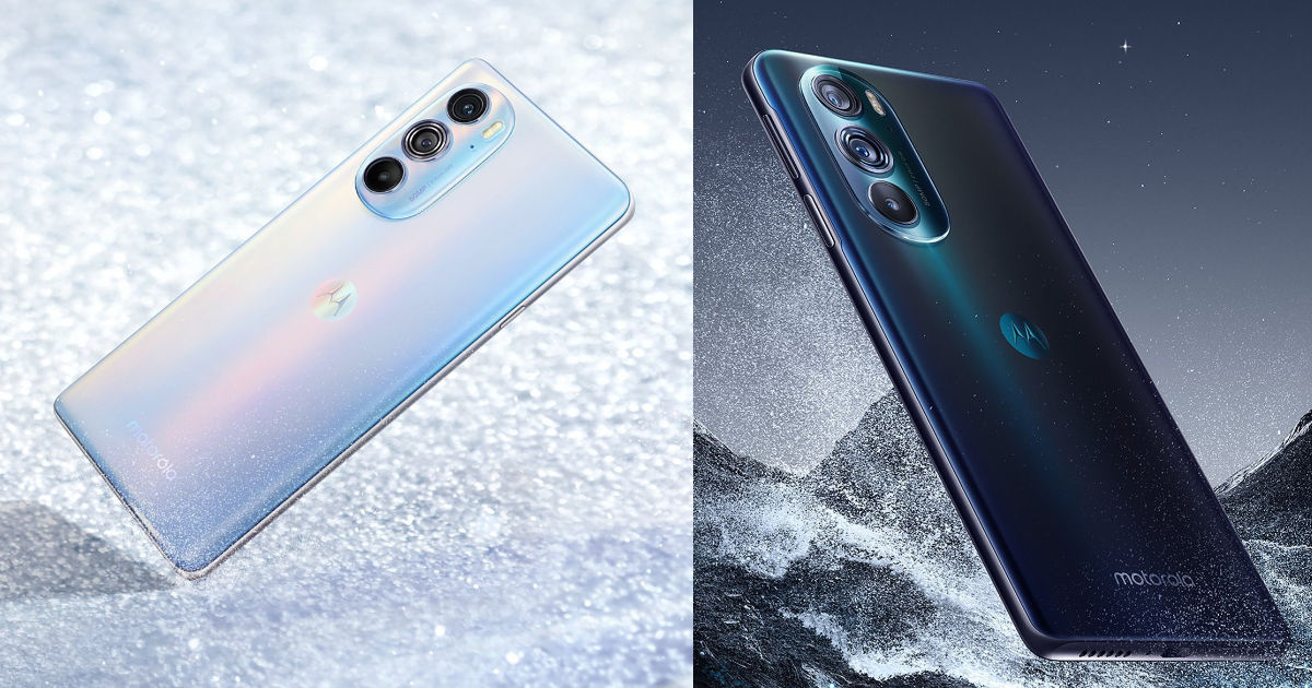 Moto Edge X30 - Snapdragon 8 Gen1, fotocamera frontale da 60 MP, due fotocamere da 50 MP e Android 12 a un prezzo molto basso Moto Edge X30 - Snapdragon 8 Gen1, fotocamera frontale da 60 MP, due fotocamere da 50 MP e Android 12 a un prezzo molto basso