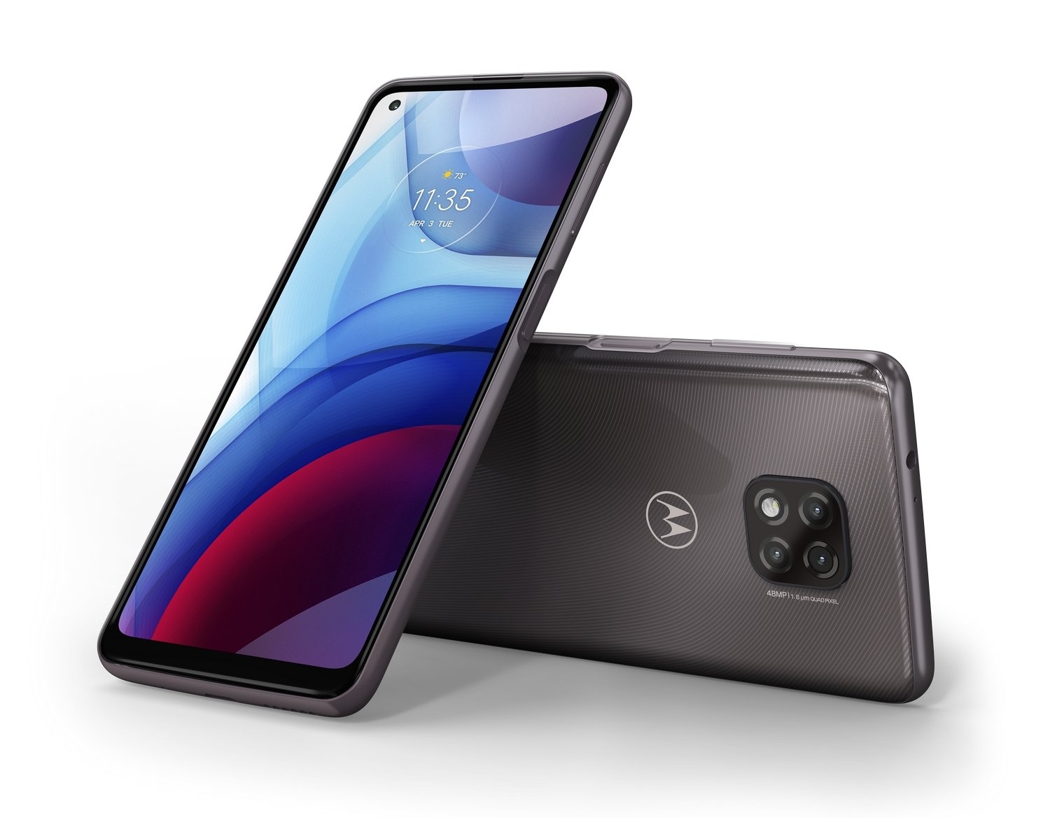 Motorola prepara Moto G Power (2022) con chip MediaTek Helio G35 a bordo