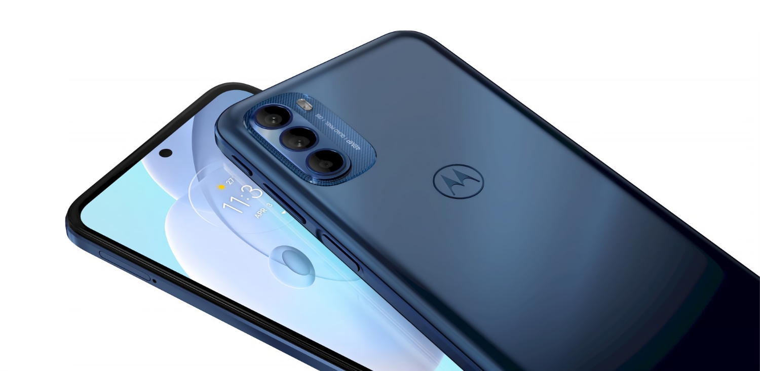 Moto G41: smartphone economico con schermo OLED, protezione IPX2, fotocamera con OIS e supporto per la ricarica a 30W Moto G41: smartphone economico con schermo OLED, protezione IPX2, fotocamera con OIS e supporto per la ricarica a 30W