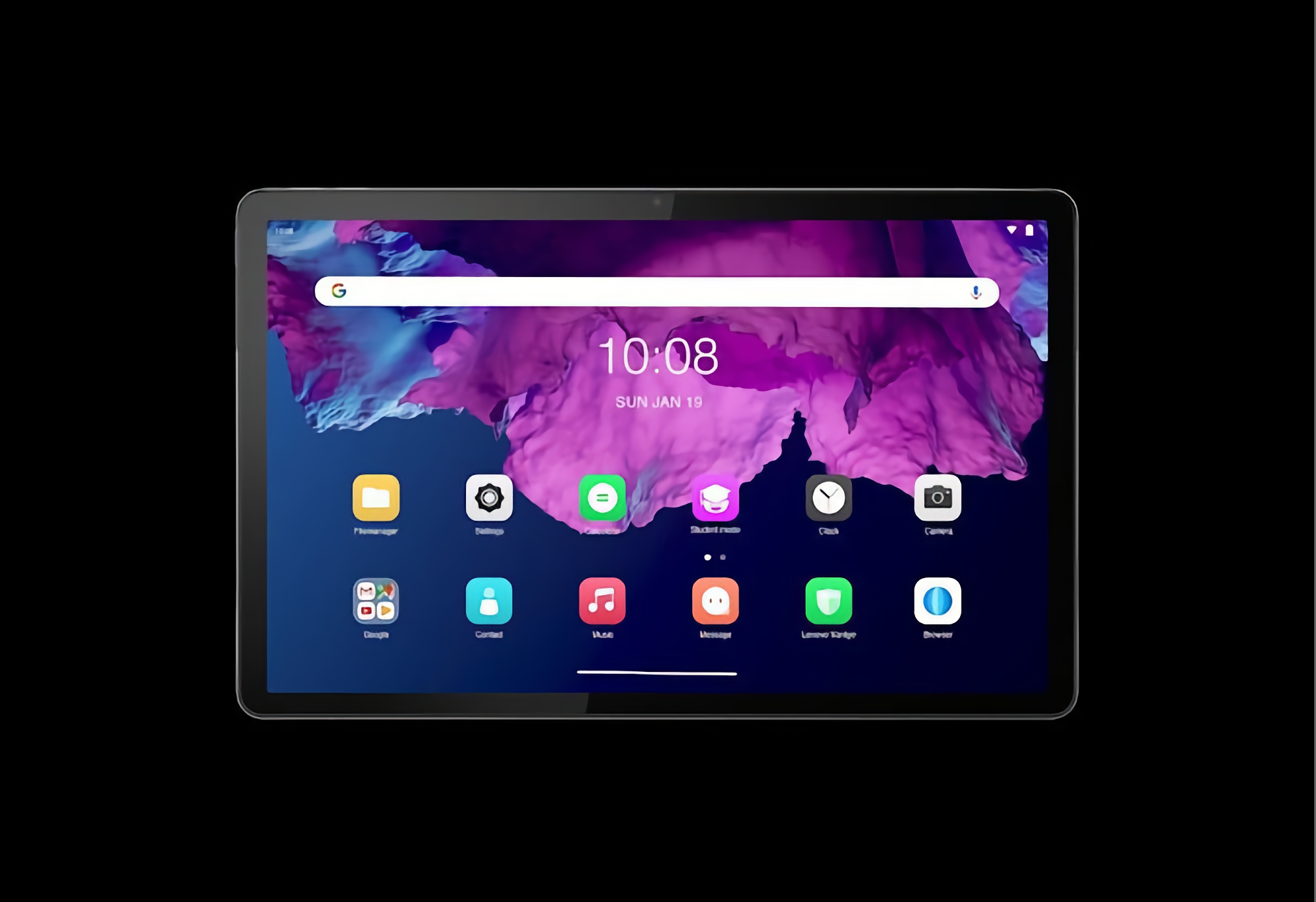 Motorola lavora al tablet economico Moto Tab G70 con chip MediaTek Kompanio 500 a bordo Motorola lavora al tablet economico Moto Tab G70 con chip MediaTek Kompanio 500 a bordo