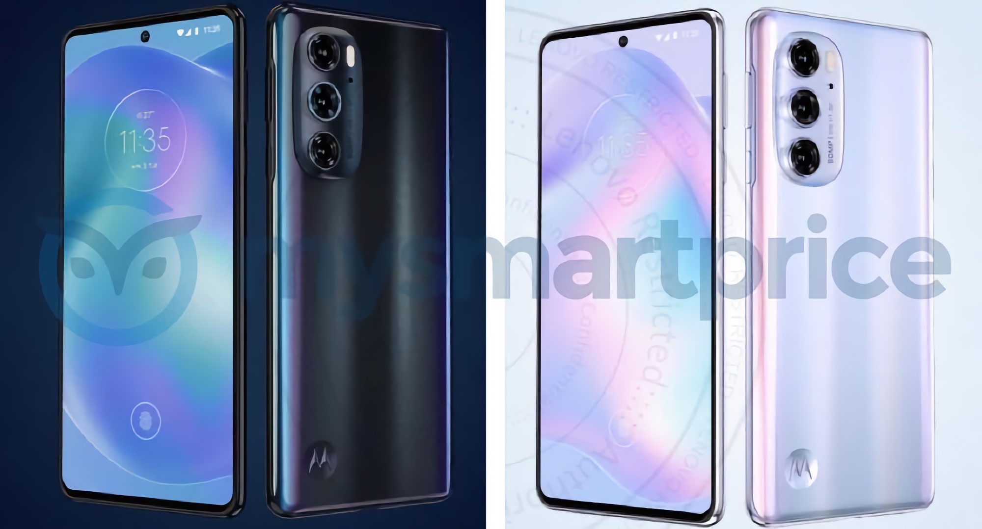 Fonte: Annuncio globale di Snapdragon 8 Gen 1 Moto Edge 30 Pro a febbraio Fonte: Annuncio globale di Snapdragon 8 Gen 1 Moto Edge 30 Pro a febbraio