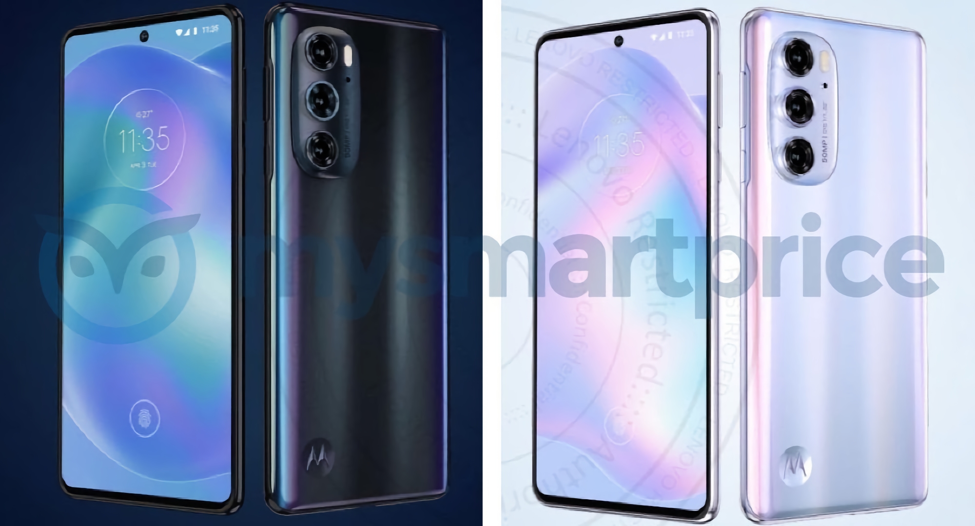 Questo è Moto Edge 30 Pro: lo smartphone di punta di Motorola per il mercato globale con chip Snapdragon 8 Gen 1 Questo è Moto Edge 30 Pro: lo smartphone di punta di Motorola per il mercato globale con chip Snapdragon 8 Gen 1