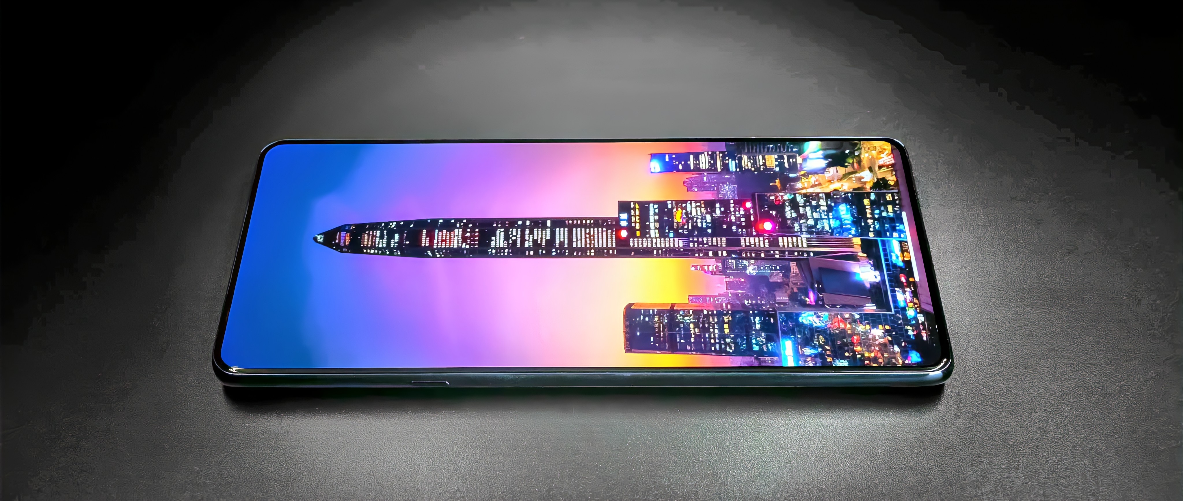 Motorola rilascerà uno smartphone con una fotocamera sub-schermo, sarà una versione speciale del Moto Edge X30 Motorola rilascerà uno smartphone con una fotocamera sub-schermo, sarà una versione speciale del Moto Edge X30