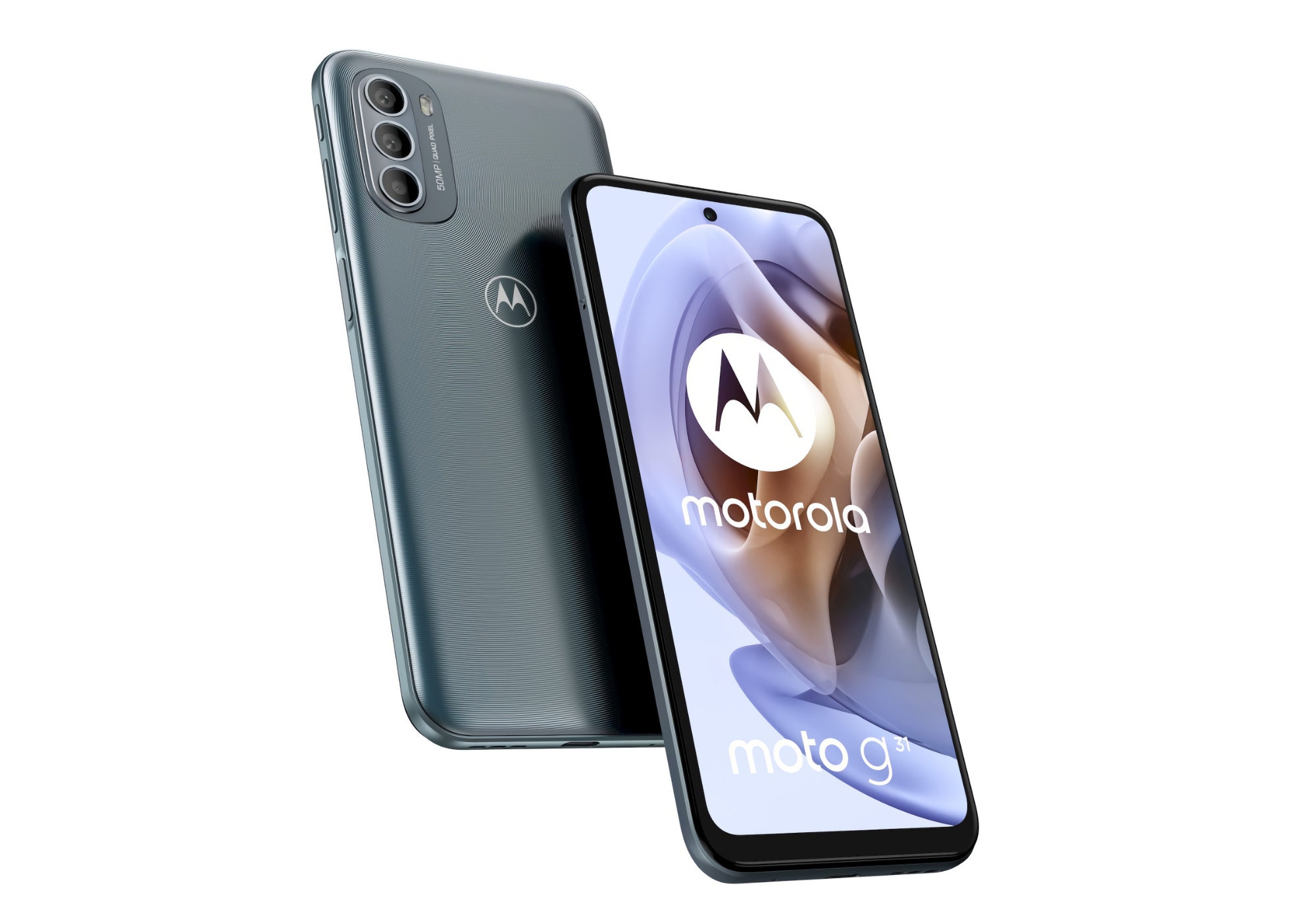 Moto G31: dipendente budget con schermo OLED, fotocamera da 50 MP, processore MediaTek Helio G85 e un cartellino del prezzo di 200 euro Moto G31: dipendente budget con schermo OLED, fotocamera da 50 MP, processore MediaTek Helio G85 e un cartellino del prezzo di 200 euro