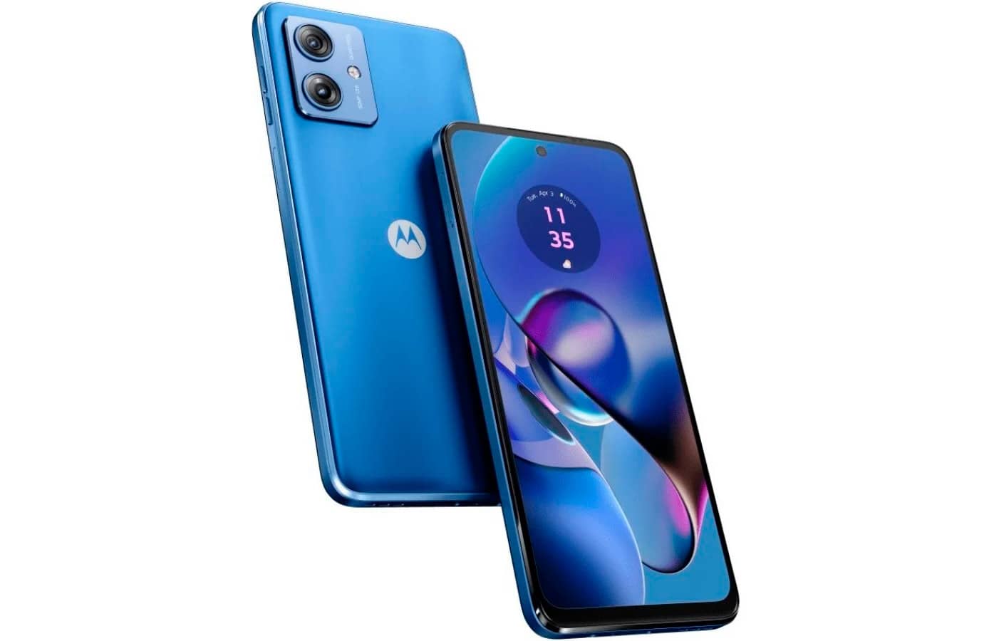 Un primo sguardo al Moto G64 5G: dove l'economicità incontra l'alta velocità Vi presentiamo il Moto G64 5G: una bestia della rete a basso costo