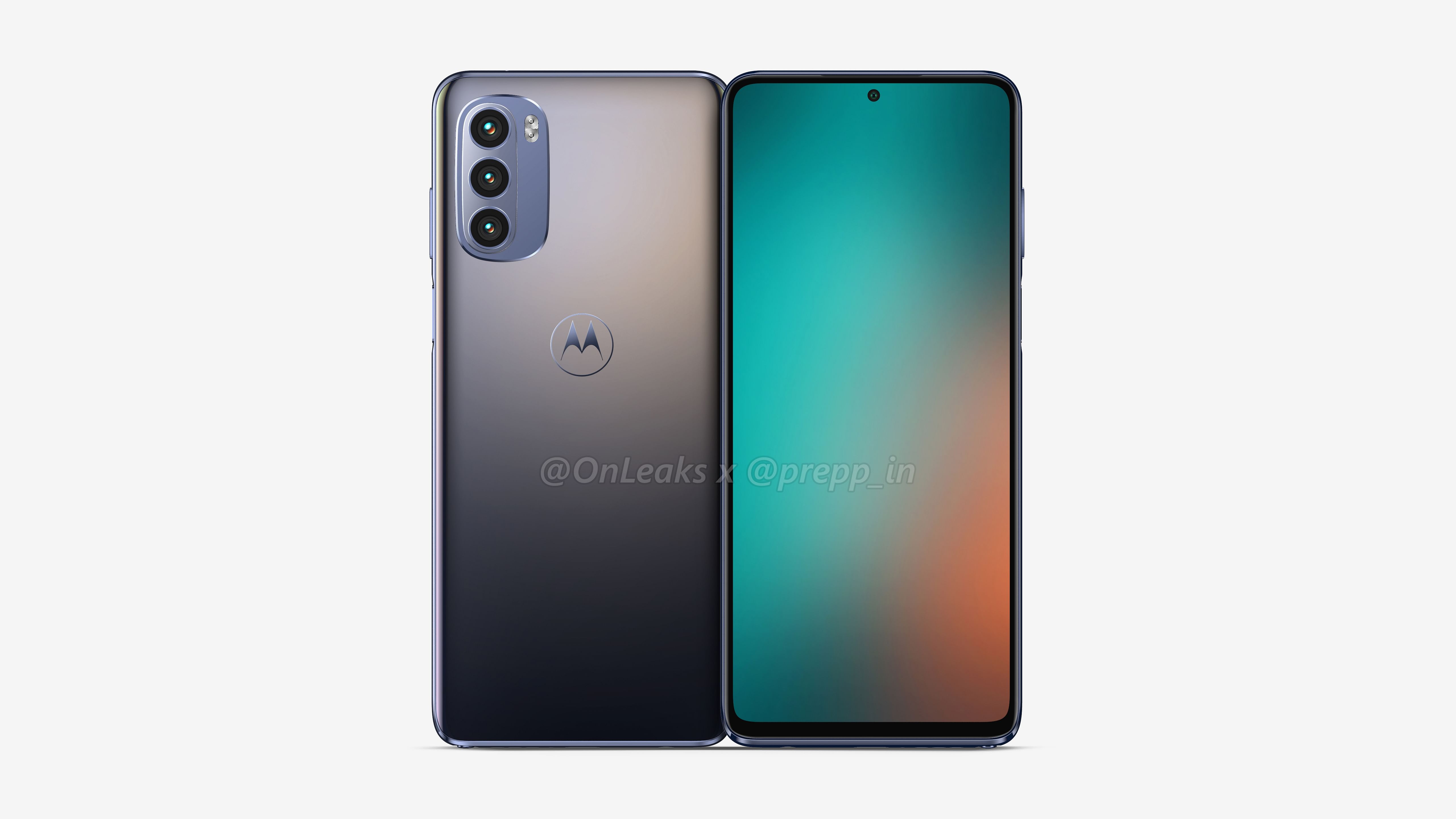 Ecco come sarà il Moto G Stylus 2022: un nuovo smartphone Motorola con schermo da 6,8 pollici, stilo e fotocamera da 48 MP Ecco come sarà il Moto G Stylus 2022: un nuovo smartphone Motorola con schermo da 6,8 pollici, stilo e fotocamera da 48 MP