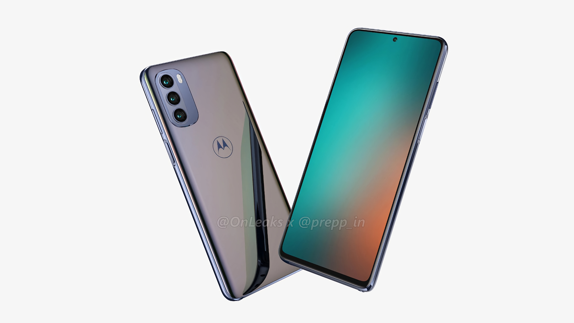 Moto G Stylus (2022) sarà così: uno smartphone con batteria da 5000 mAh, tripla fotocamera da 50 MP e chip MediaTek Helio G85 Moto G Stylus (2022) sarà così: uno smartphone con batteria da 5000 mAh, tripla fotocamera da 50 MP e chip MediaTek Helio G85