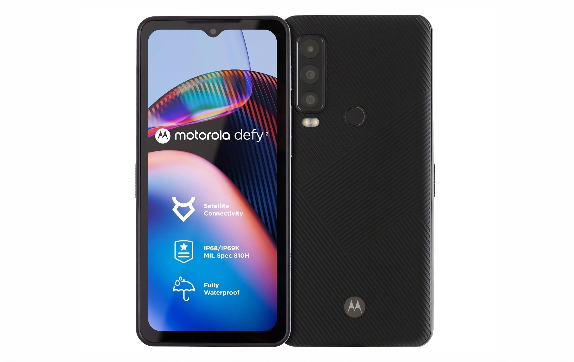 Motorola Defy 2: smartphone resistente agli urti con schermo a 120Hz, chip MediaTek Dimensity 930 e connettività satellitare a 599 dollari Motorola Defy 2: smartphone resistente agli urti con schermo a 120Hz, chip MediaTek Dimensity 930 e connettività satellitare a 599 dollari