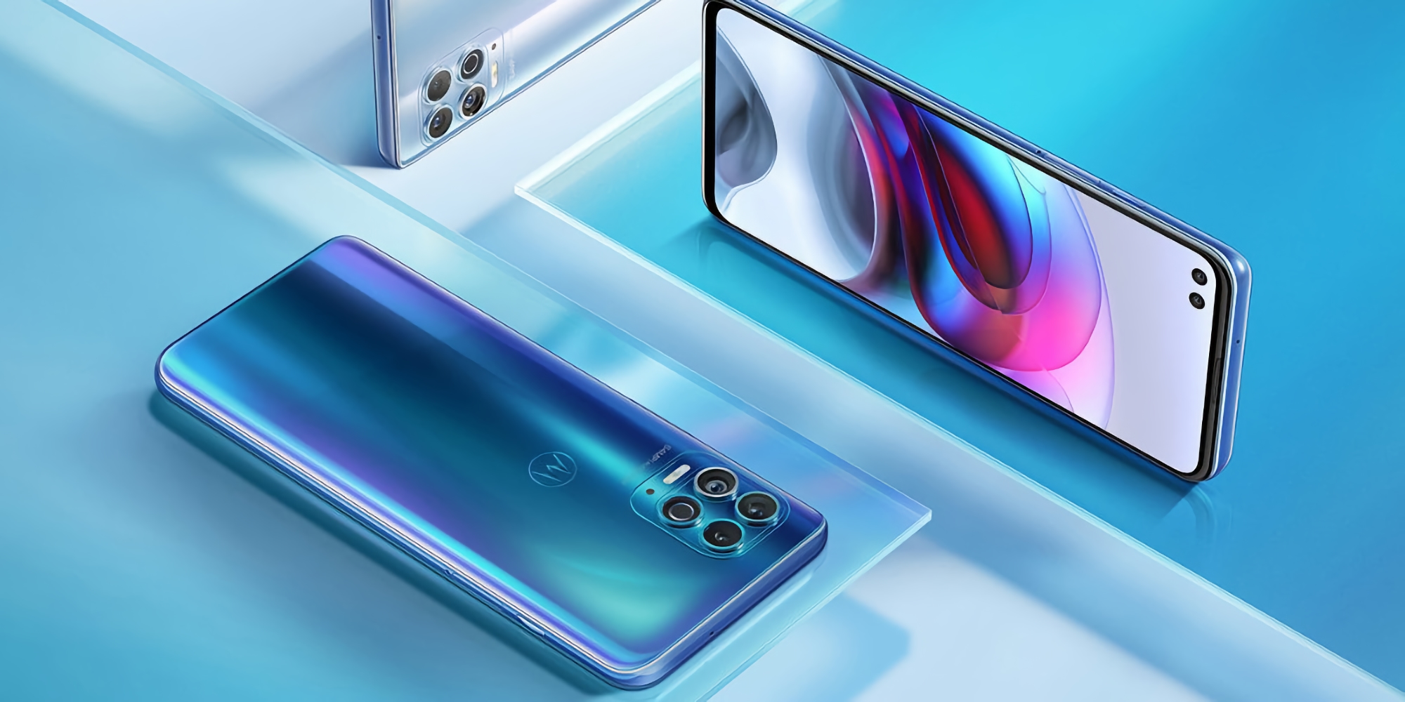 Motorola annuncia lo smartphone Moto G200 con schermo a 144Hz e chip Snapdragon 888 Motorola annuncia lo smartphone Moto G200 con schermo a 144Hz e chip Snapdragon 888