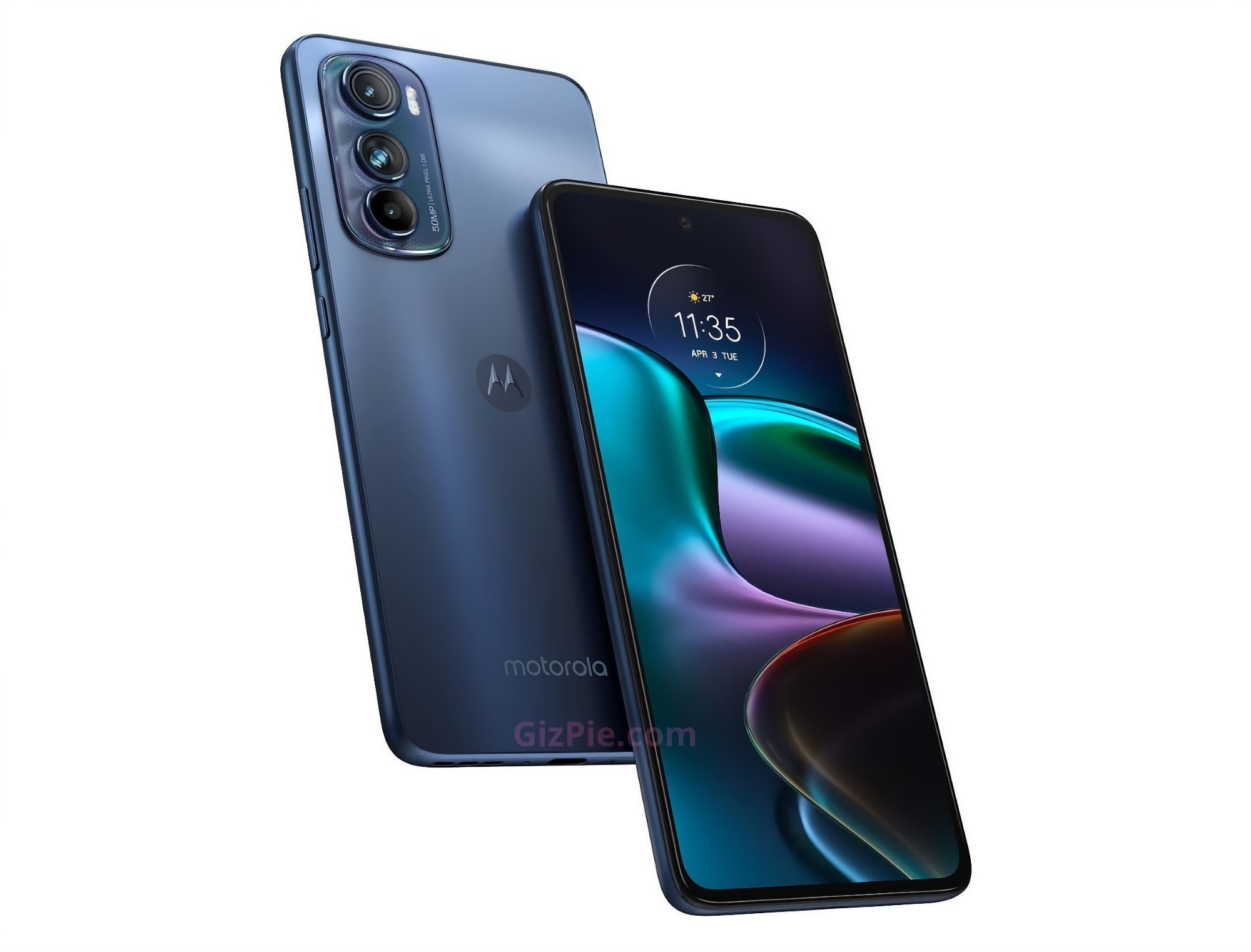 Quanto costerà il Motorola Edge 30 5G con schermo OLED a 144Hz e chip Snapdragon 778G+ in Europa Quanto costerà il Motorola Edge 30 5G con schermo OLED a 144Hz e chip Snapdragon 778G+ in Europa
