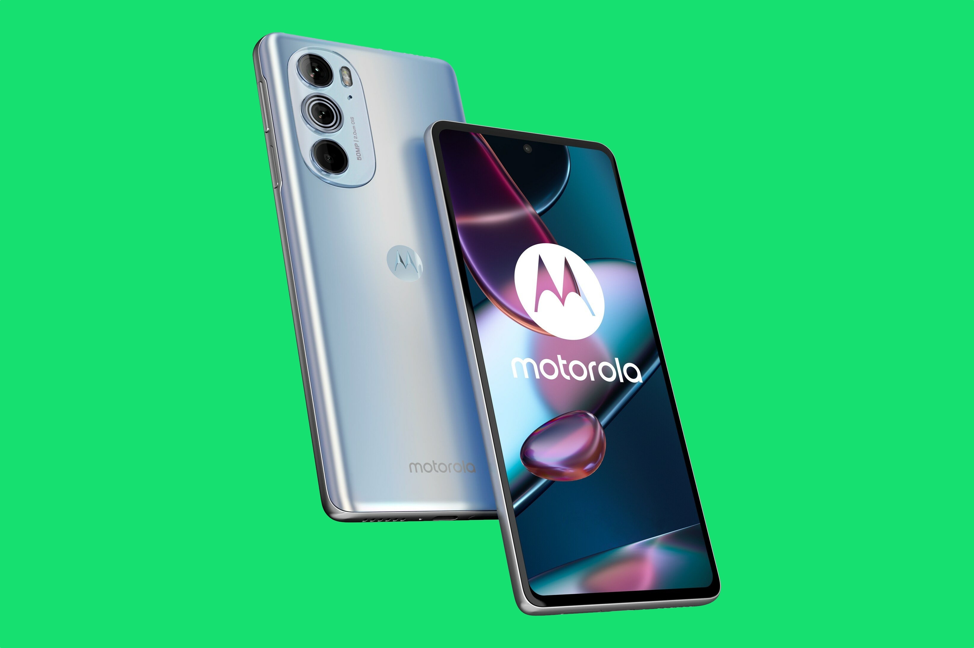 Motorola lancia lo Snapdragon 8 Gen 1 in edizione speciale, l'ammiraglia Edge X30 con 512 GB di memoria UFS 3.1 Motorola lancia lo Snapdragon 8 Gen 1 in edizione speciale, l'ammiraglia Edge X30 con 512 GB di memoria UFS 3.1