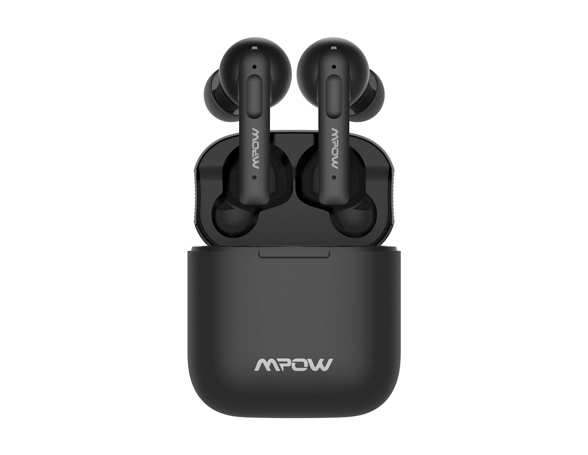 Mpow X3: cuffie TWS con ANC e fino a 27 ore di durata della batteria per $40 Mpow X3: cuffie TWS con ANC e fino a 27 ore di durata della batteria per $40