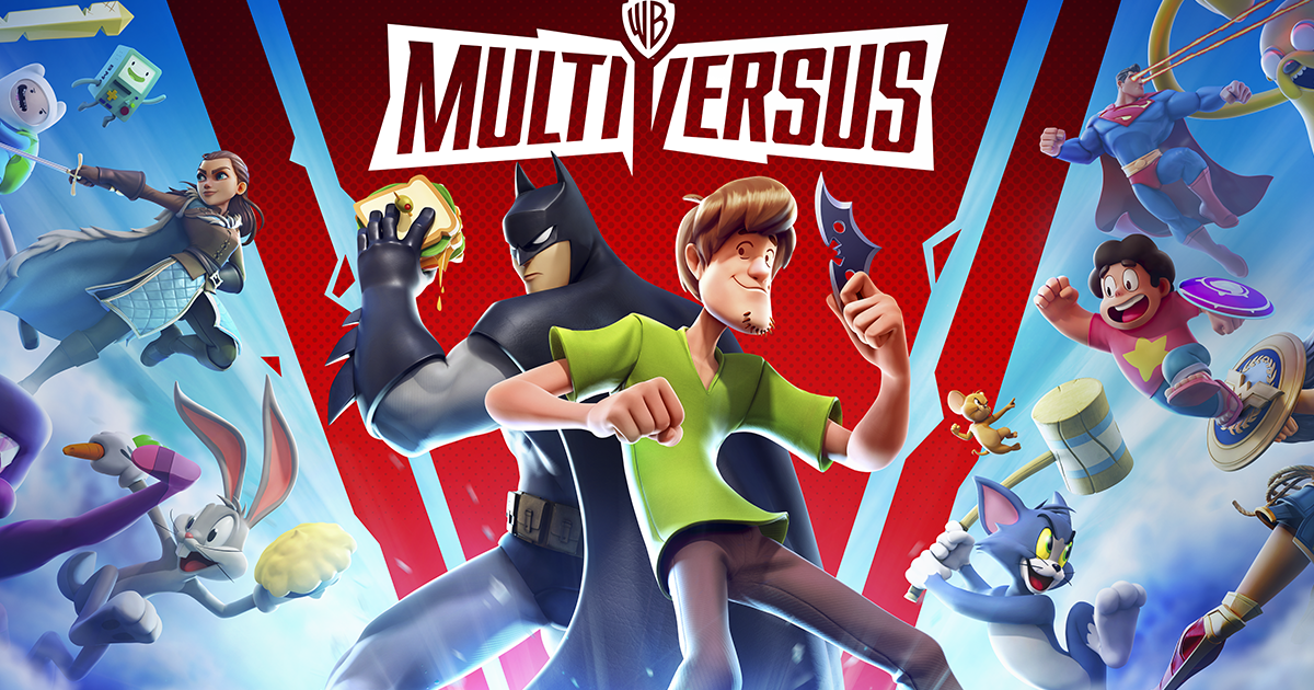 Il gioco di combattimento MultiVersus chiuderà temporaneamente i server per prepararsi al rilascio completo Il gioco di combattimento MultiVersus chiuderà temporaneamente i server per prepararsi al rilascio completo