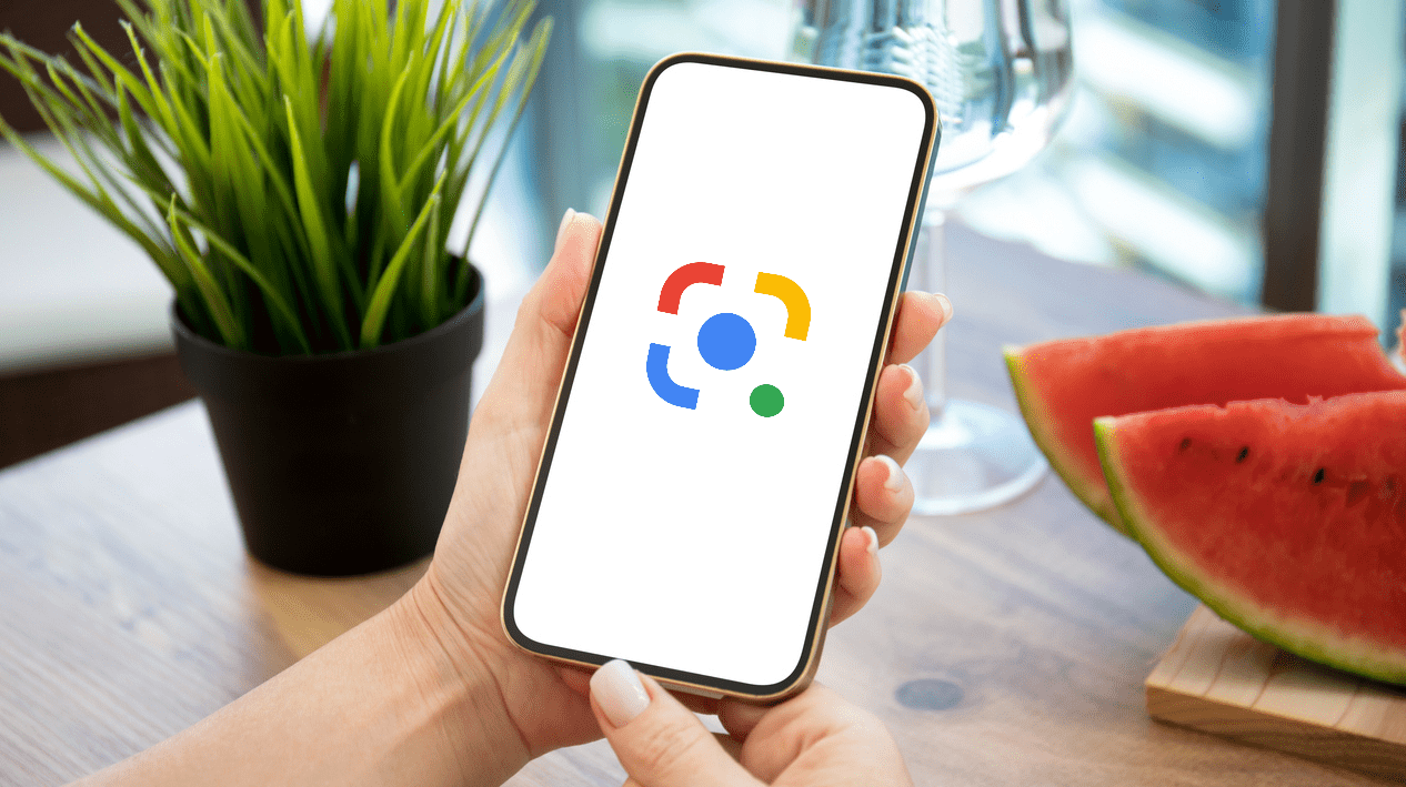 Google Lens ora sa come cercare informazioni video con Gemini Google Lens ora sa come cercare informazioni video con Gemini