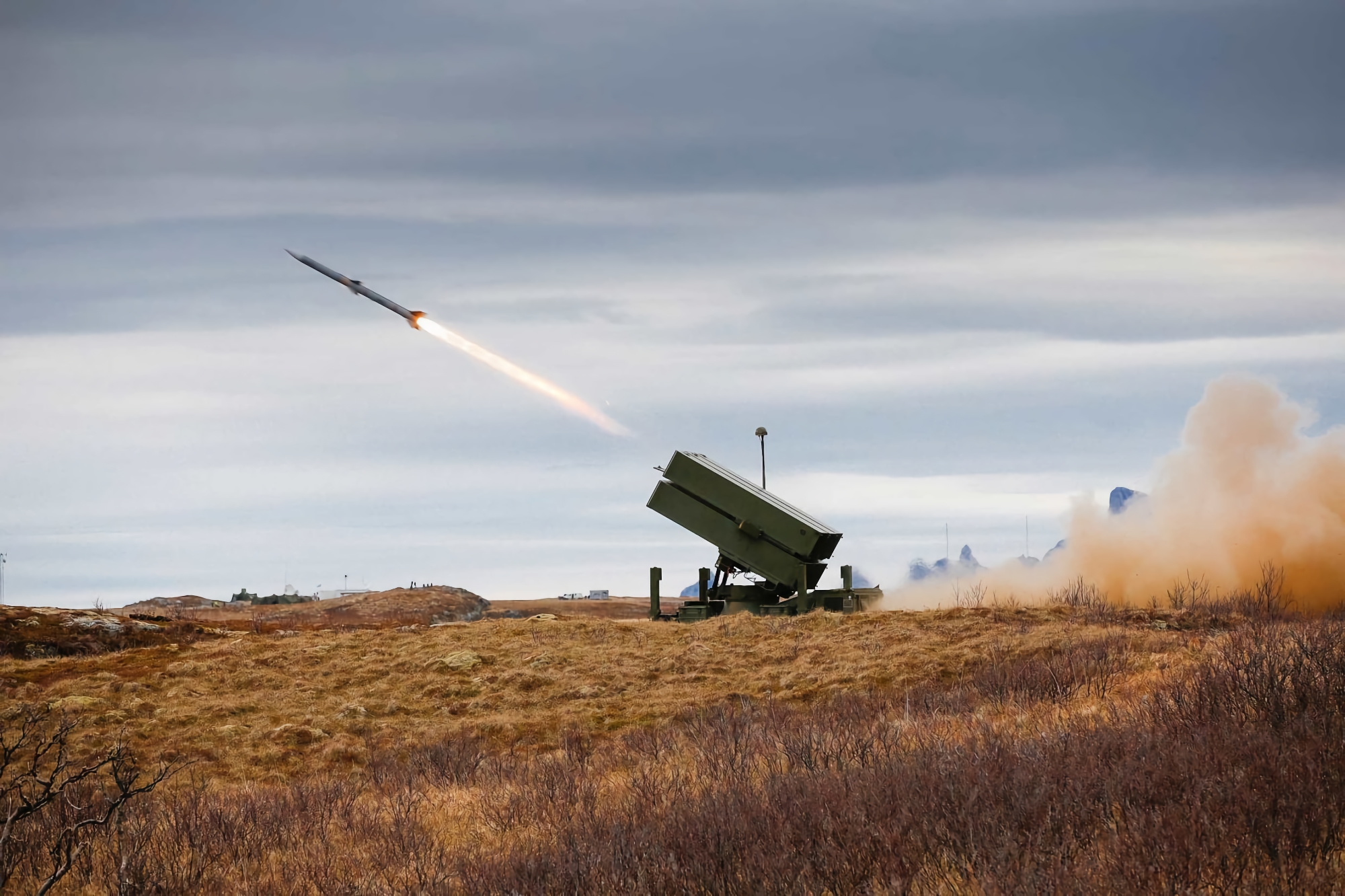 Gli Stati Uniti stanno preparando un nuovo pacchetto di aiuti militari da $ 1.000.000.000 per l'Ucraina: includerà munizioni per HIMARS e NASAMS, oltre a 50 mezzi corazzati M113 Gli Stati Uniti stanno preparando un nuovo pacchetto di aiuti militari da $ 1.000.000.000 per l'Ucraina: includerà munizioni per HIMARS e NASAMS, oltre a 50 mezzi corazzati M113