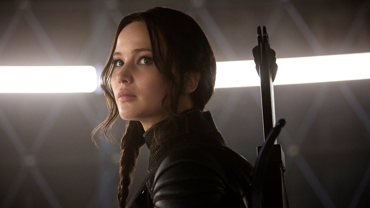 La piattaforma Netflix cancella tutte le parti di "Hunger Games" poco prima dell'uscita del nuovo film La piattaforma Netflix cancella tutte le parti di "Hunger Games" poco prima dell'uscita del nuovo film