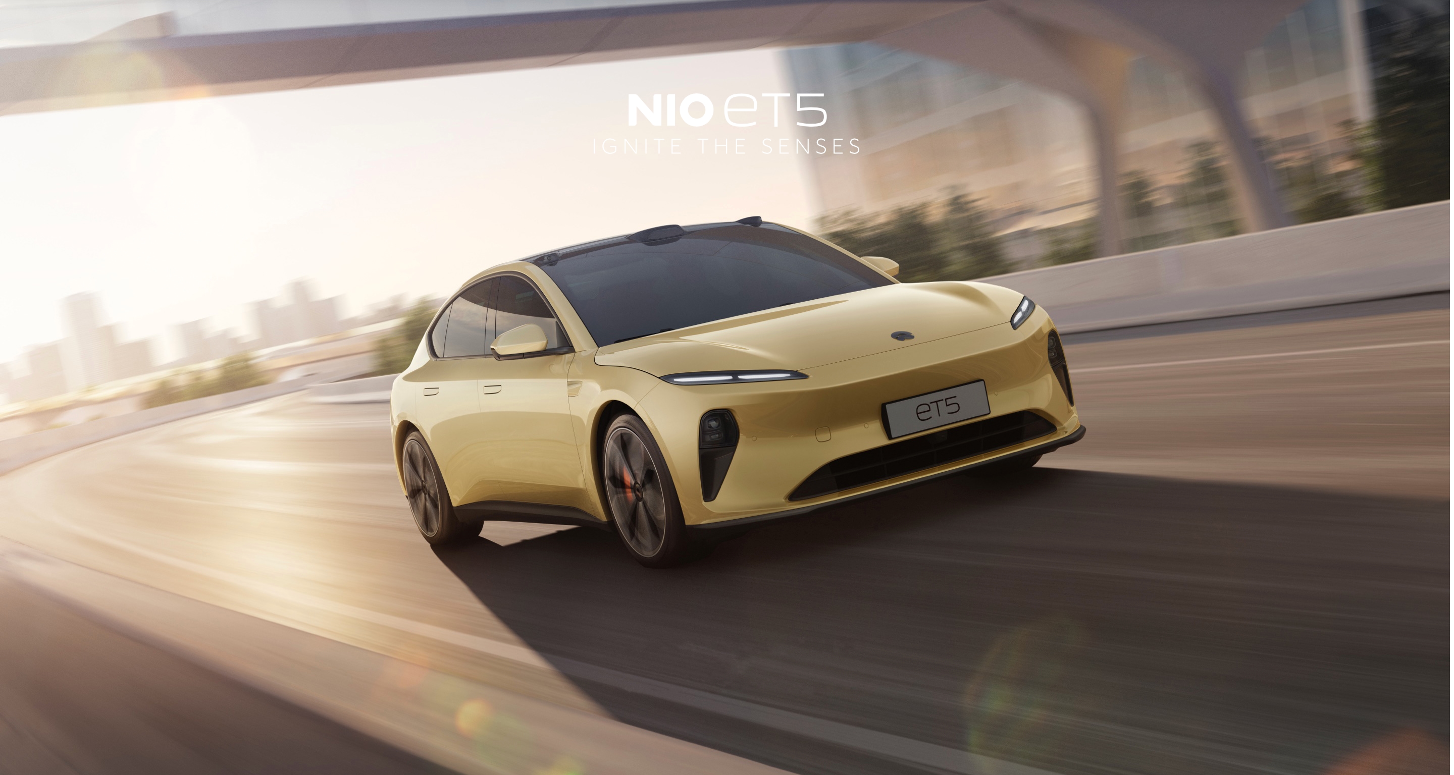 NIO presenta ET5: Tesla Model 3 Rival con 1.000 Km di autonomia e prezzo da $ 51.000 NIO presenta ET5: Tesla Model 3 Rival con 1.000 Km di autonomia e prezzo da $ 51.000
