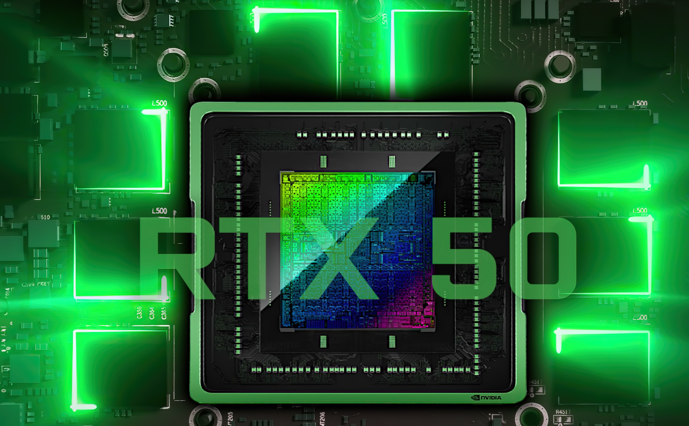 Conoscere NVIDIA RTX 50: cosa porterà la prossima generazione di GPU? NVIDIA RTX 50: una nuova era dell'elaborazione grafica