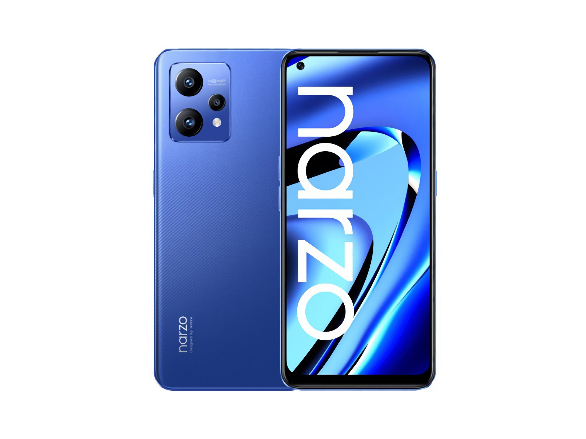 realme lavora allo smartphone economico Narzo 60 con chip MediaTek Dimensity 6020 e 8GB di RAM