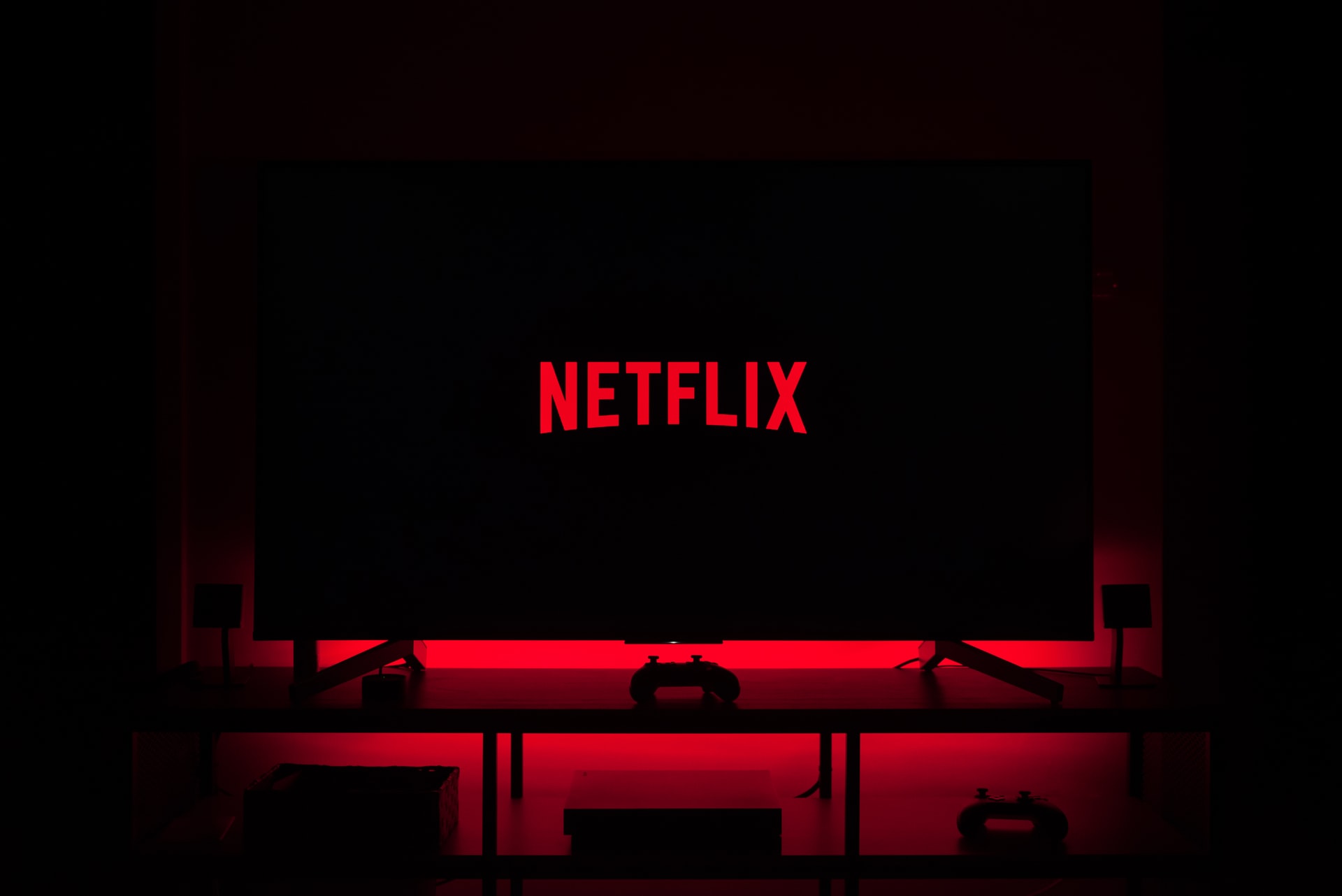 Netflix interrompe il lavoro in Russia a causa dell'invasione dell'Ucraina Netflix interrompe il lavoro in Russia a causa dell'invasione dell'Ucraina